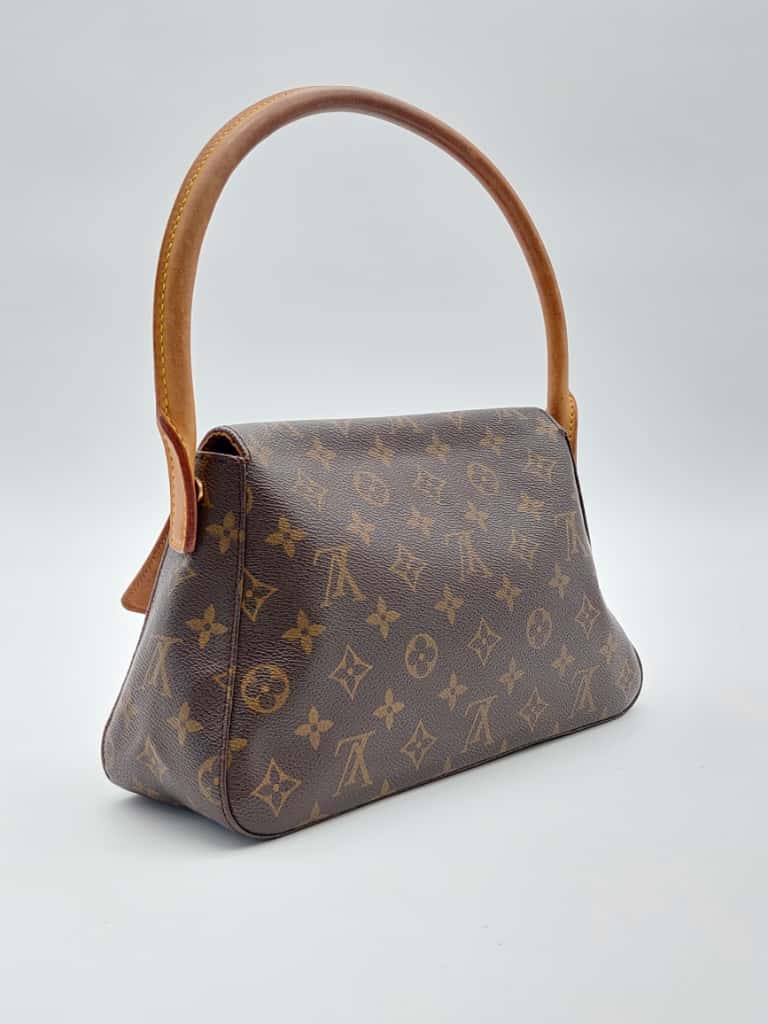 Louis Vuitton Mini Looping
