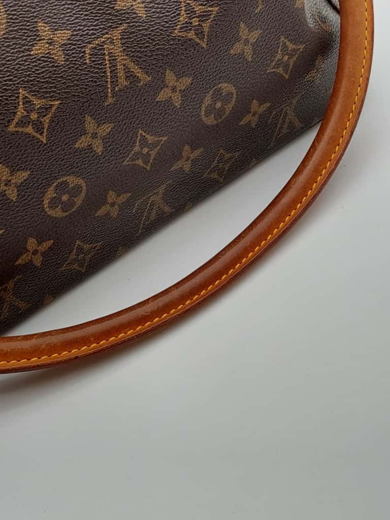 Louis Vuitton Mini Looping
