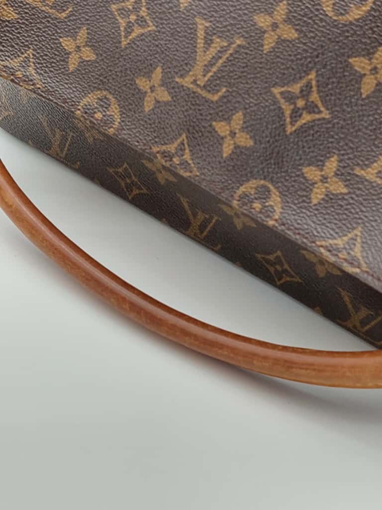 Louis Vuitton Mini Looping