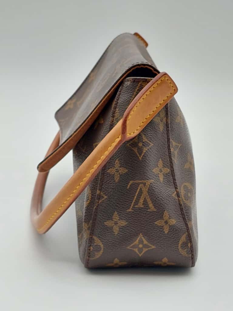 Louis Vuitton Mini Looping