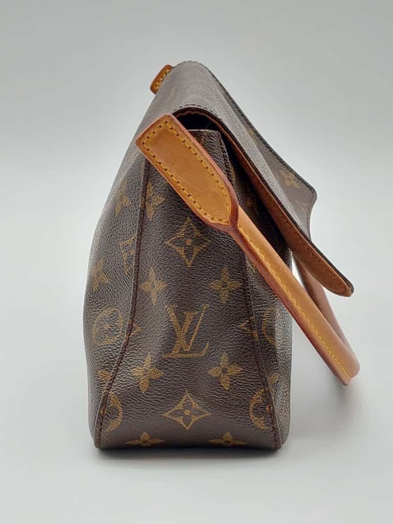 Louis Vuitton Mini Looping