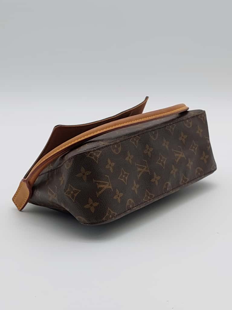 Louis Vuitton Mini Looping