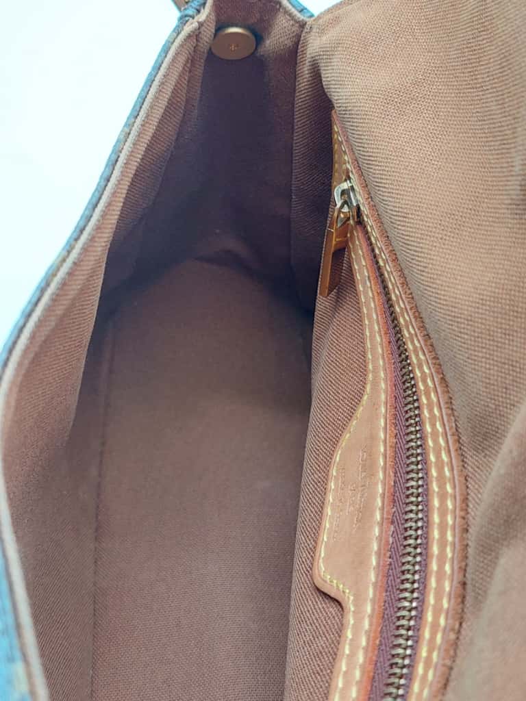 Louis Vuitton Mini Looping