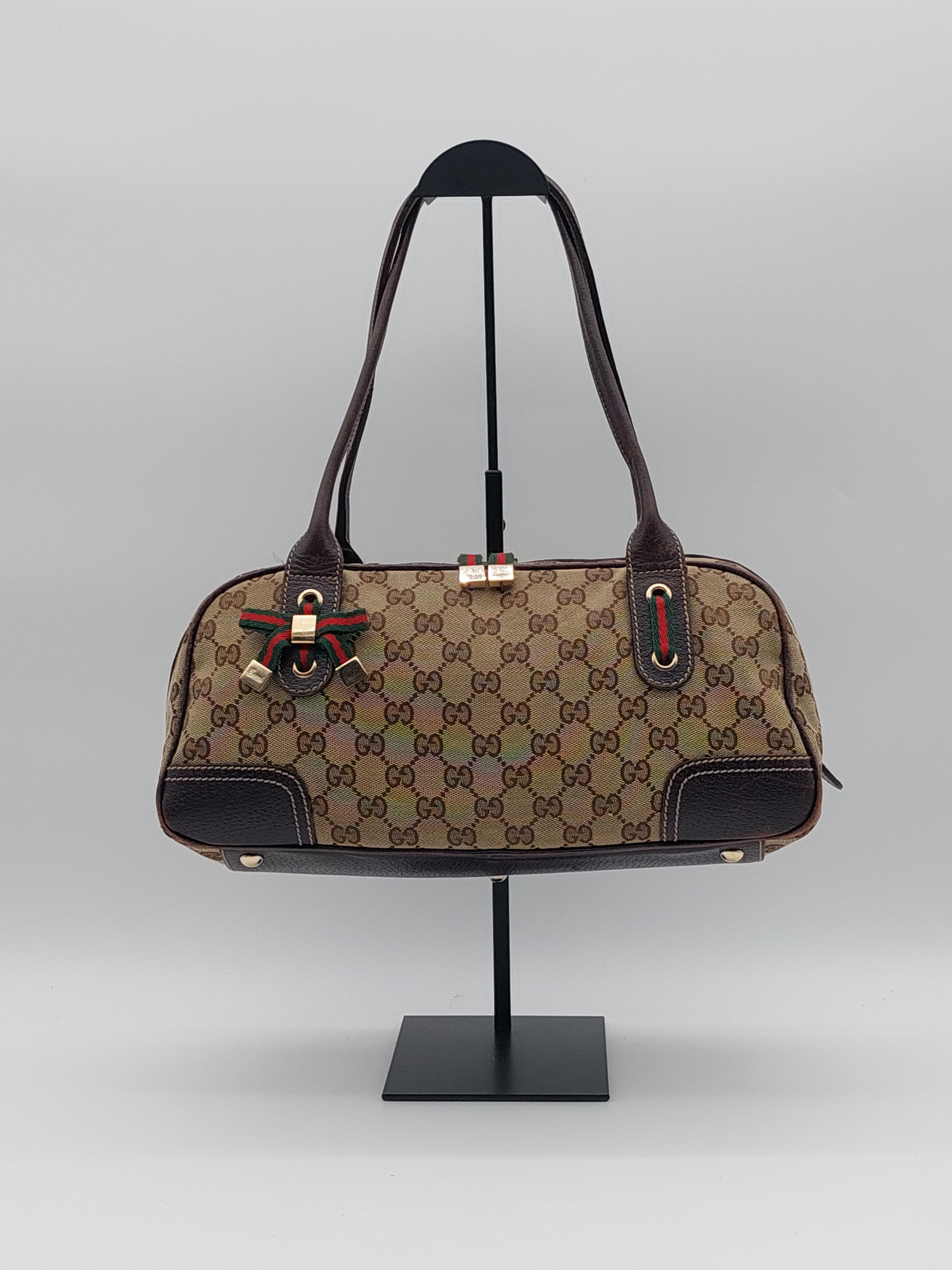 Gucci Princy Tote Small