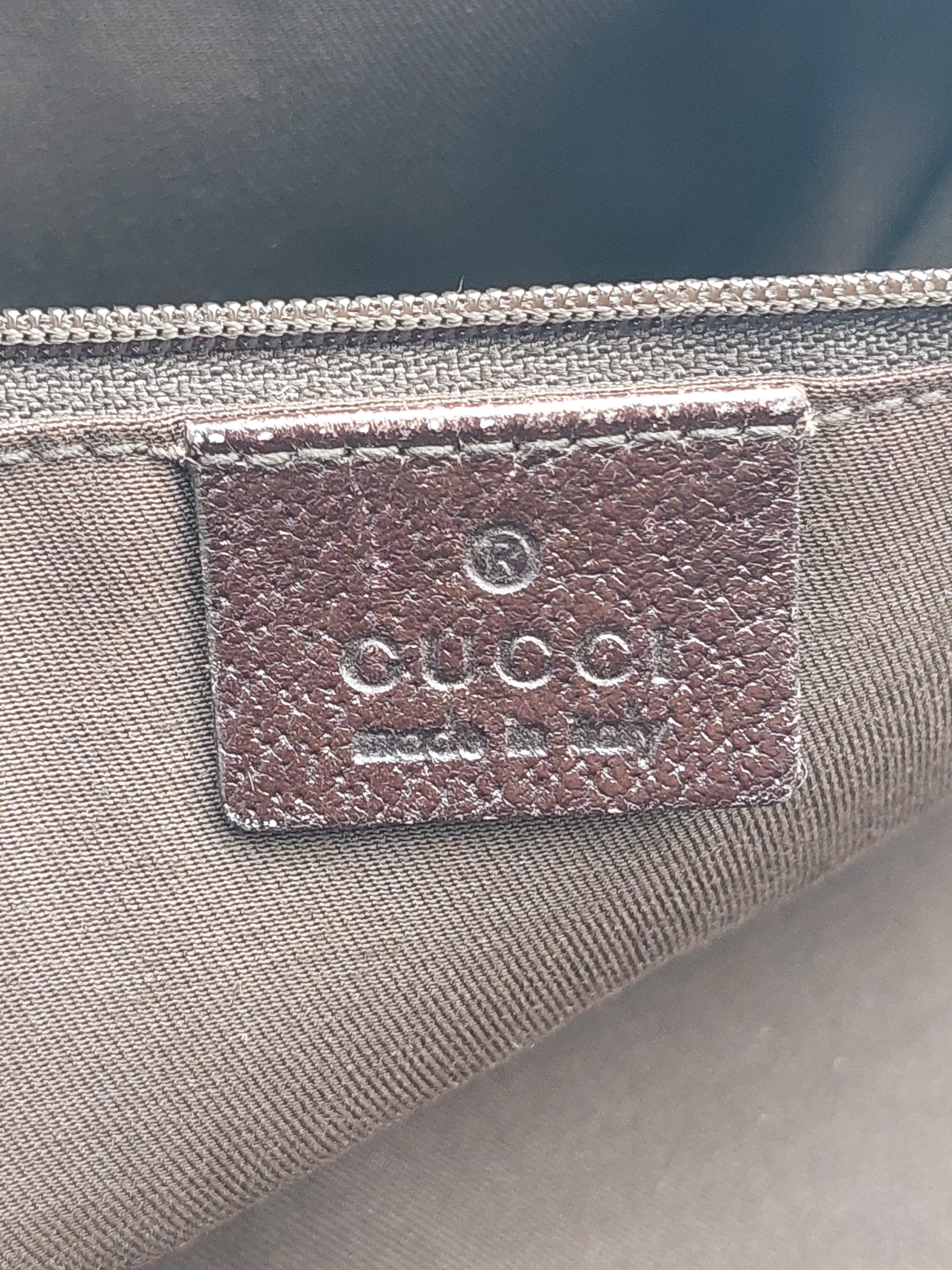Gucci Princy Tote Small