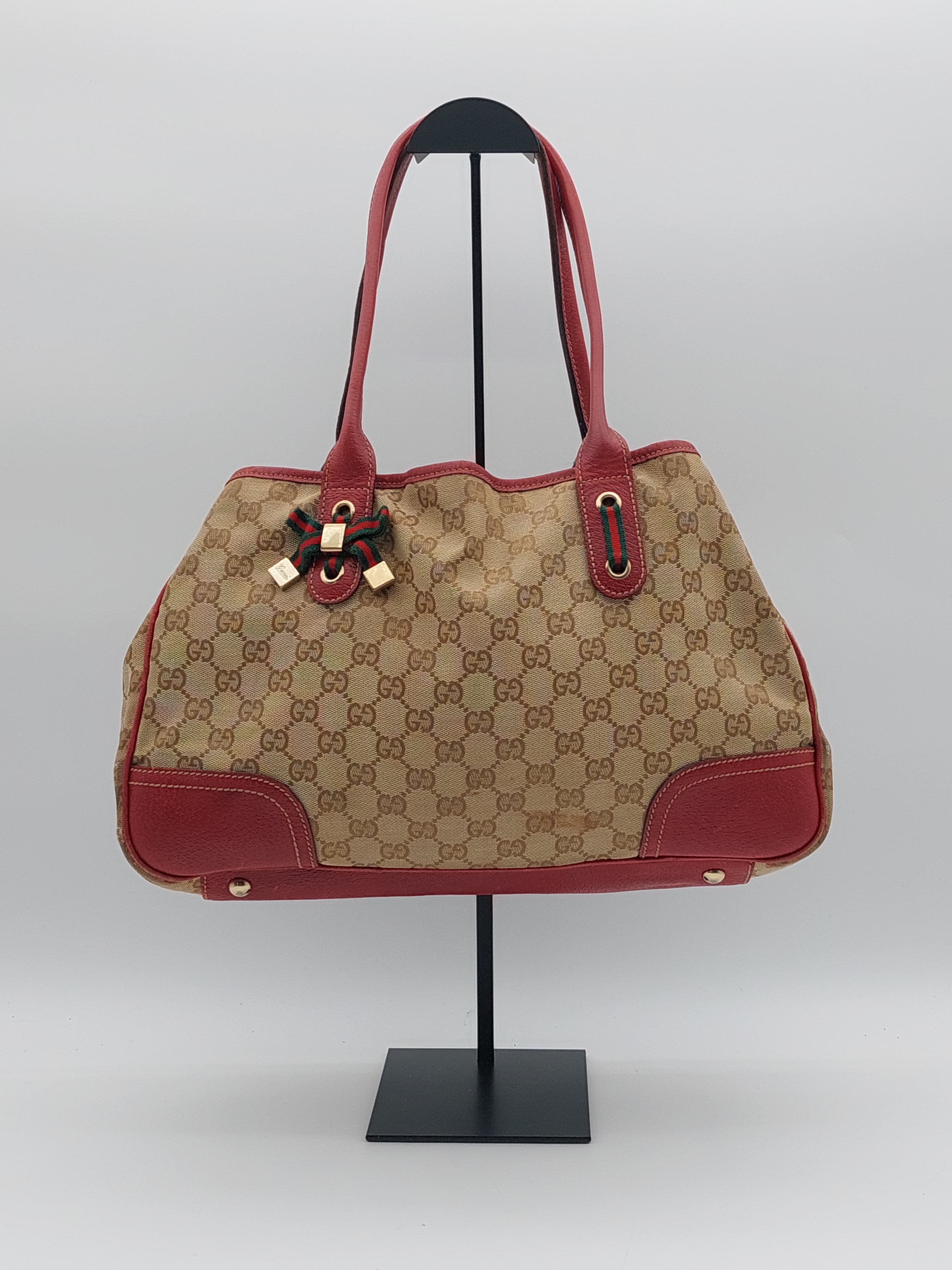Gucci Princy Tote