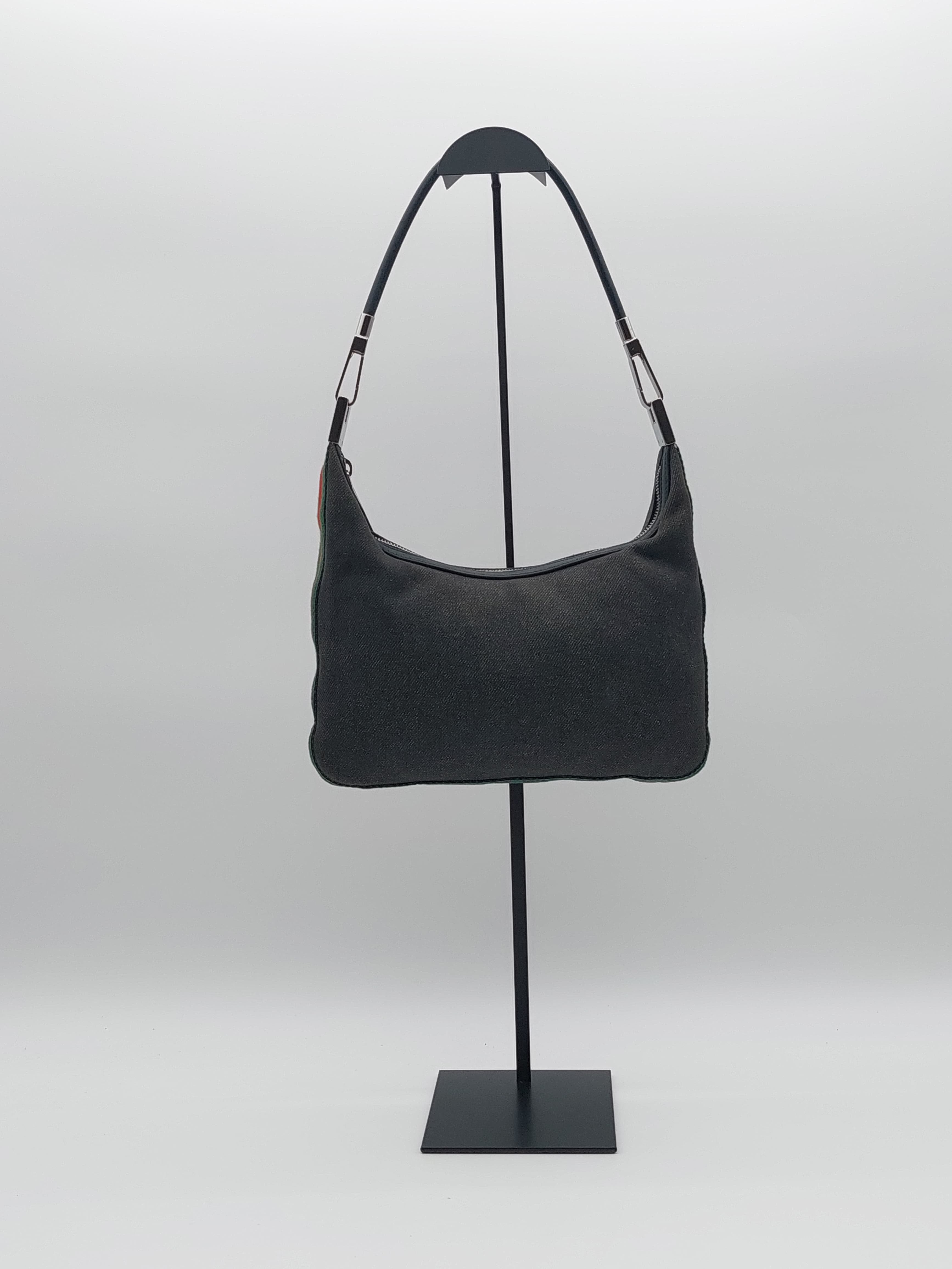 Gucci Clasp Hobo small