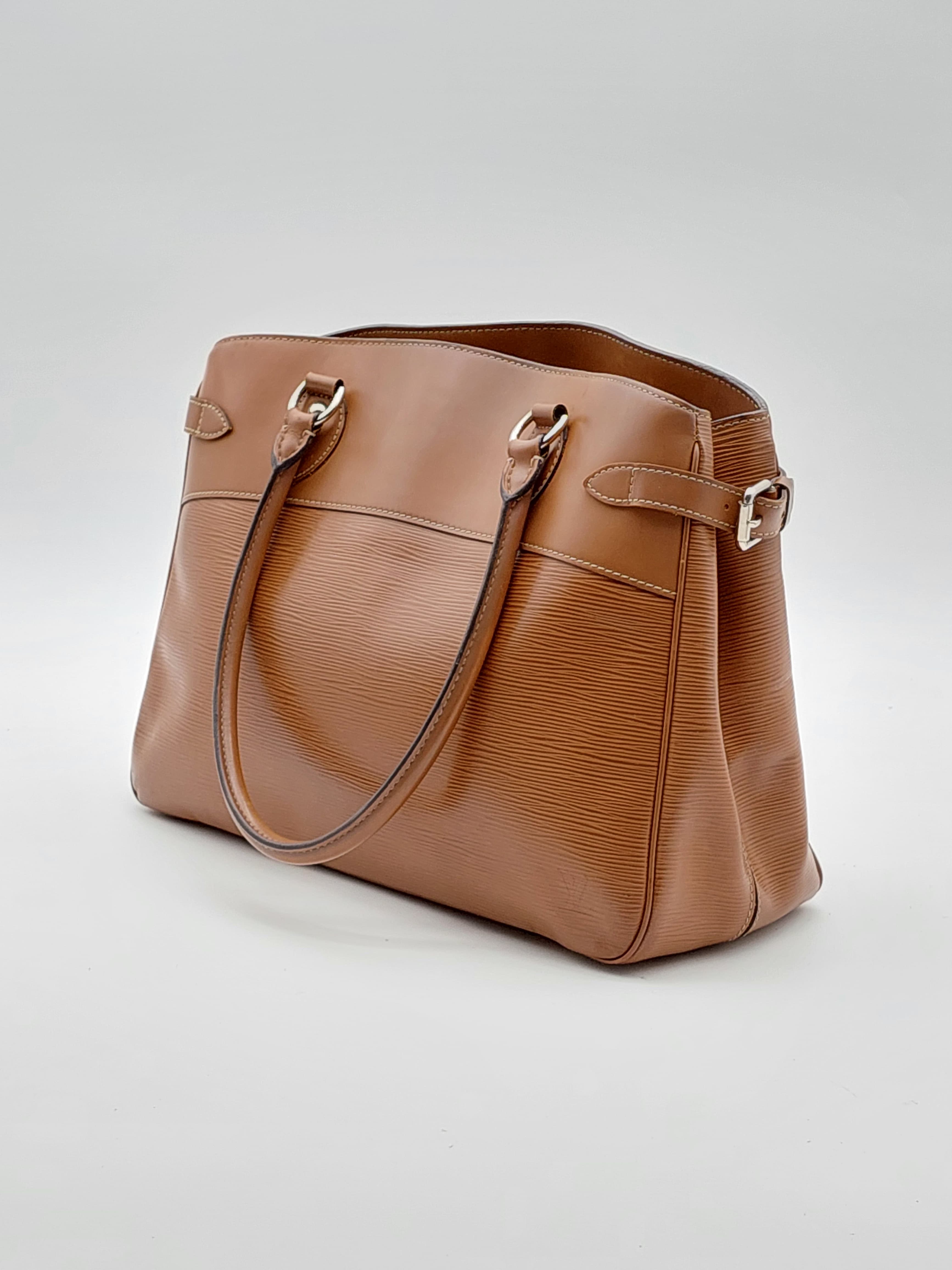 Louis Vuitton Passy GM