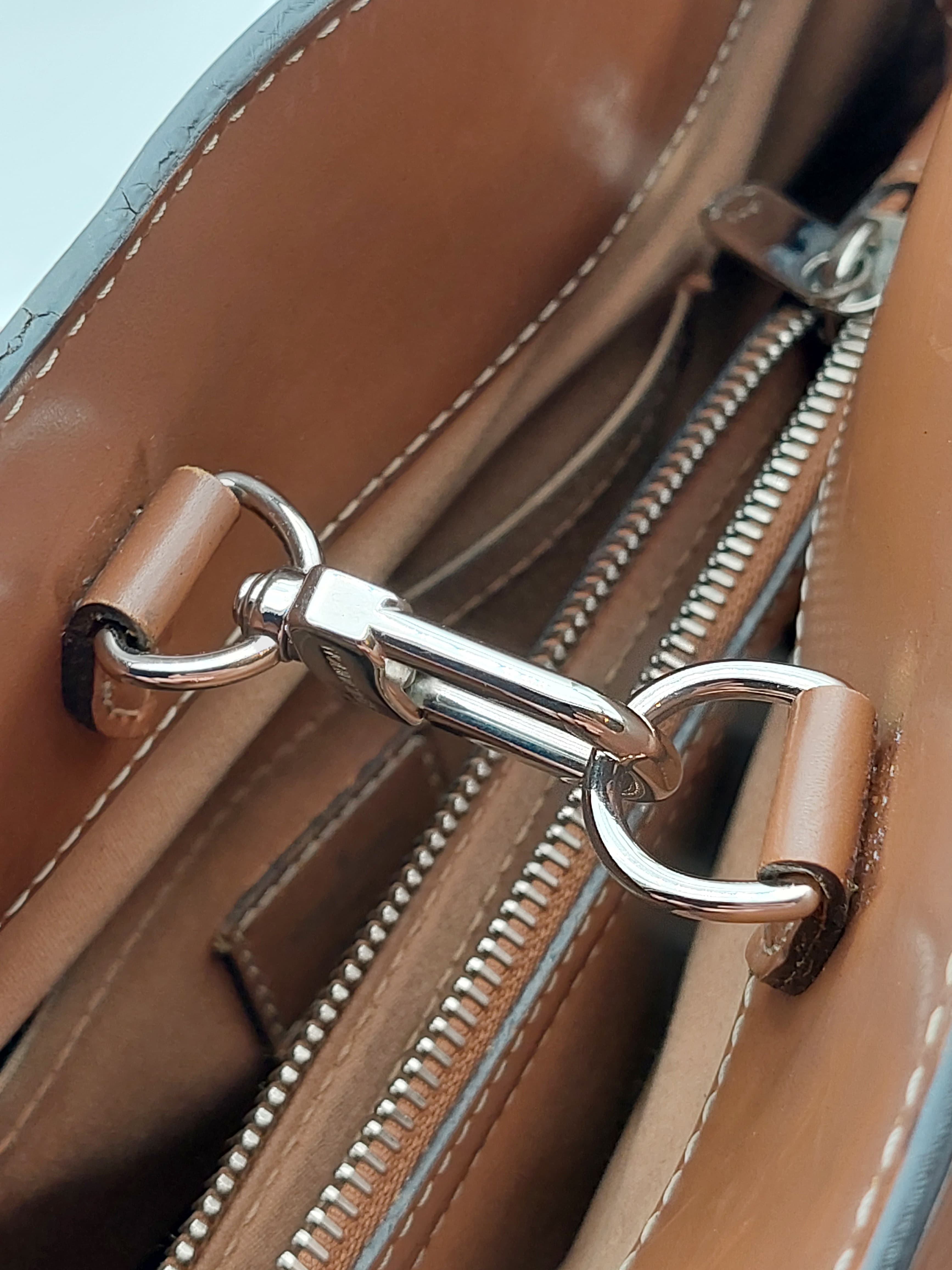 Louis Vuitton Passy GM