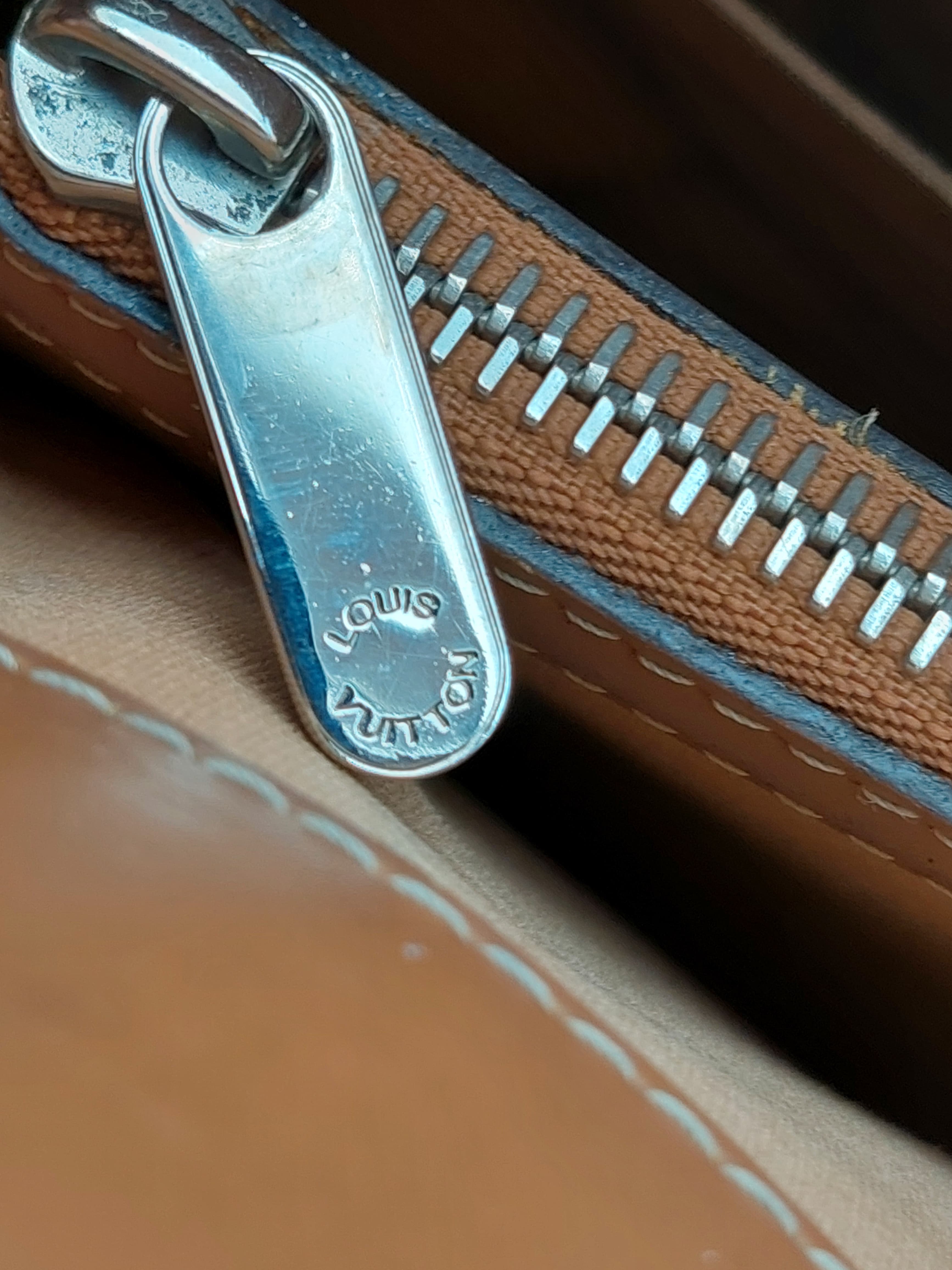 Louis Vuitton Passy GM