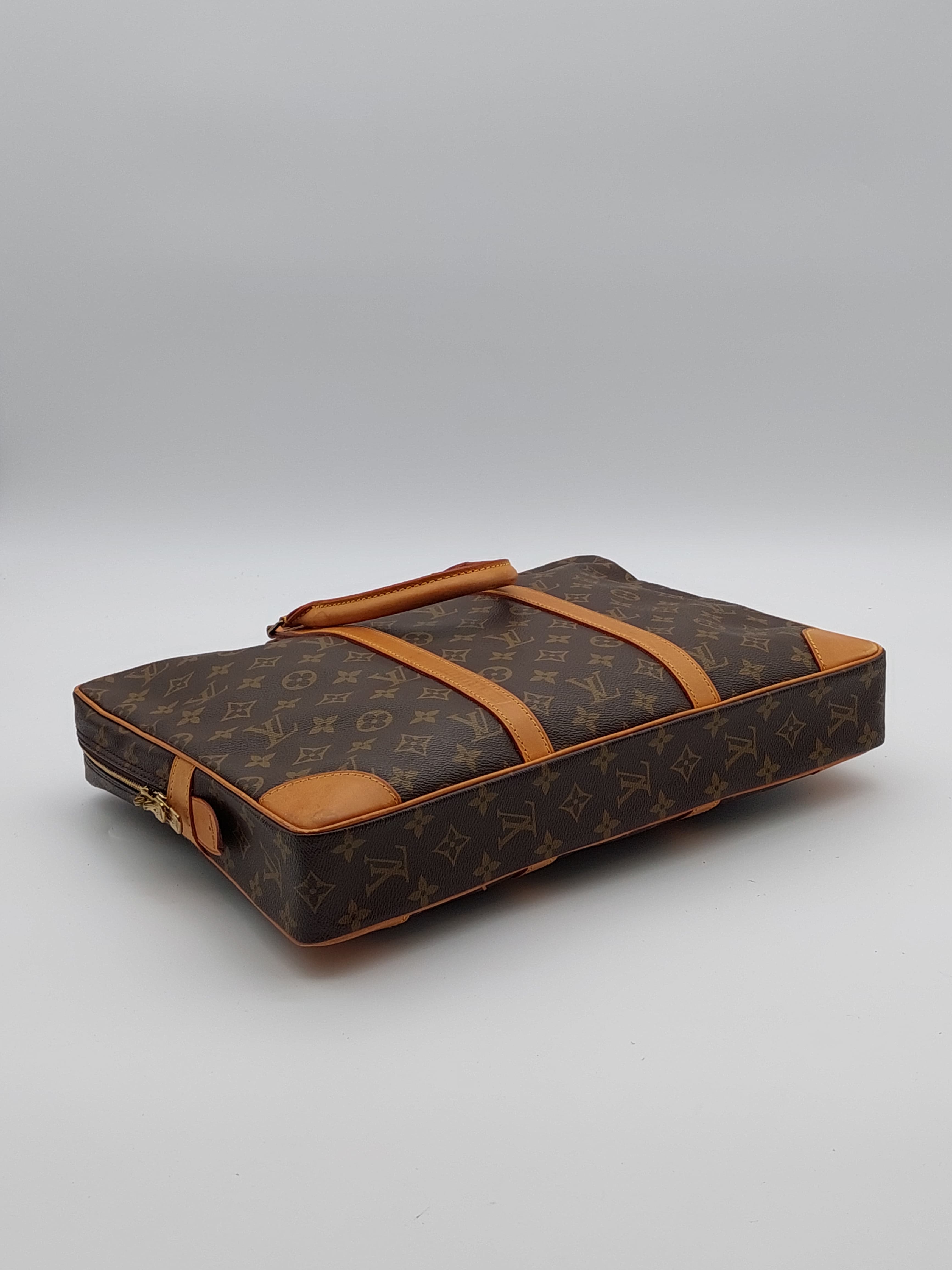 Louis Vuitton Porte Documents Business bag