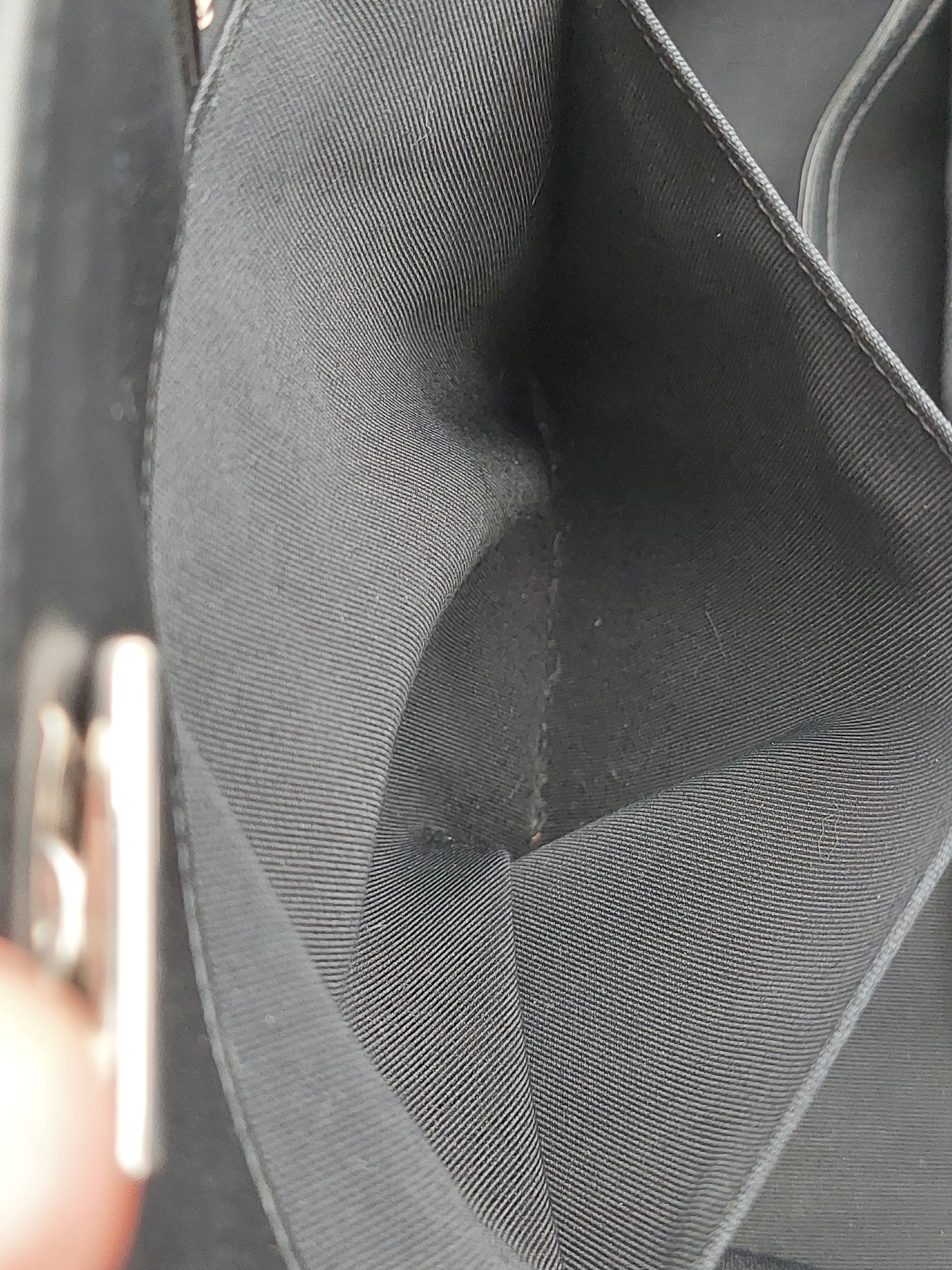 Chanel Matelasse large Shopping Tote