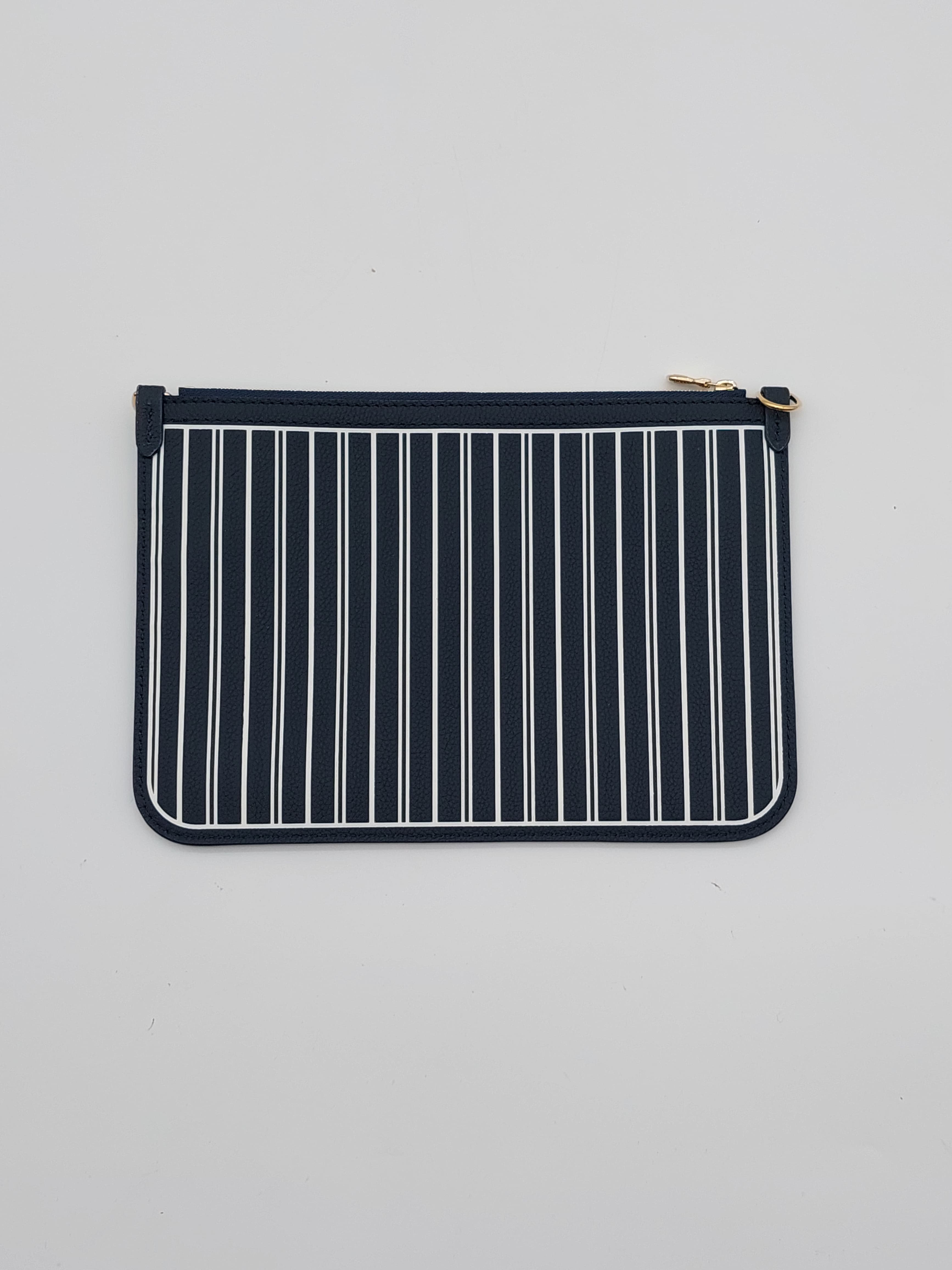 Louis Vuitton Neverfull Inside Out Pouch