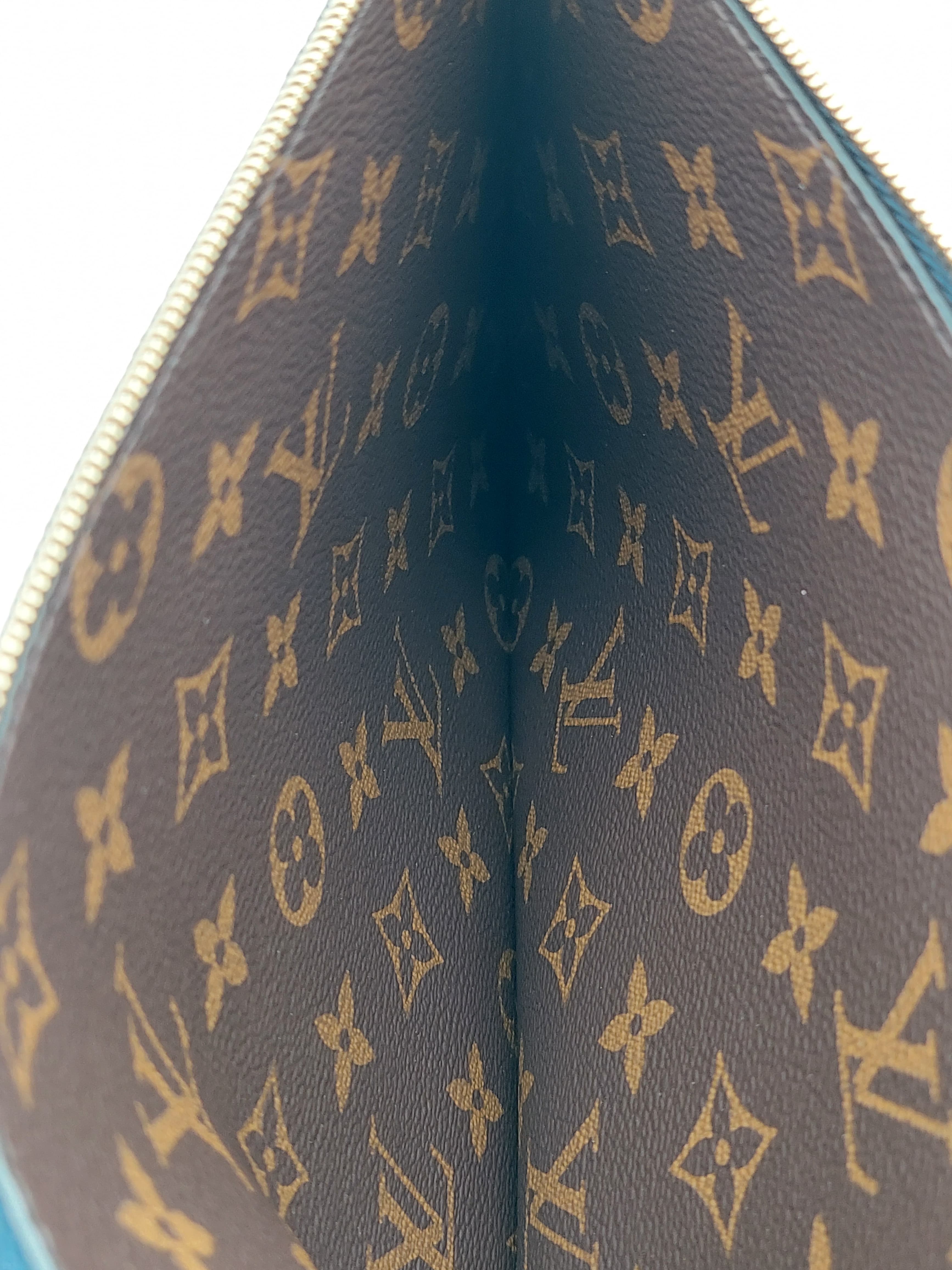 Louis Vuitton Neverfull Inside Out Pouch