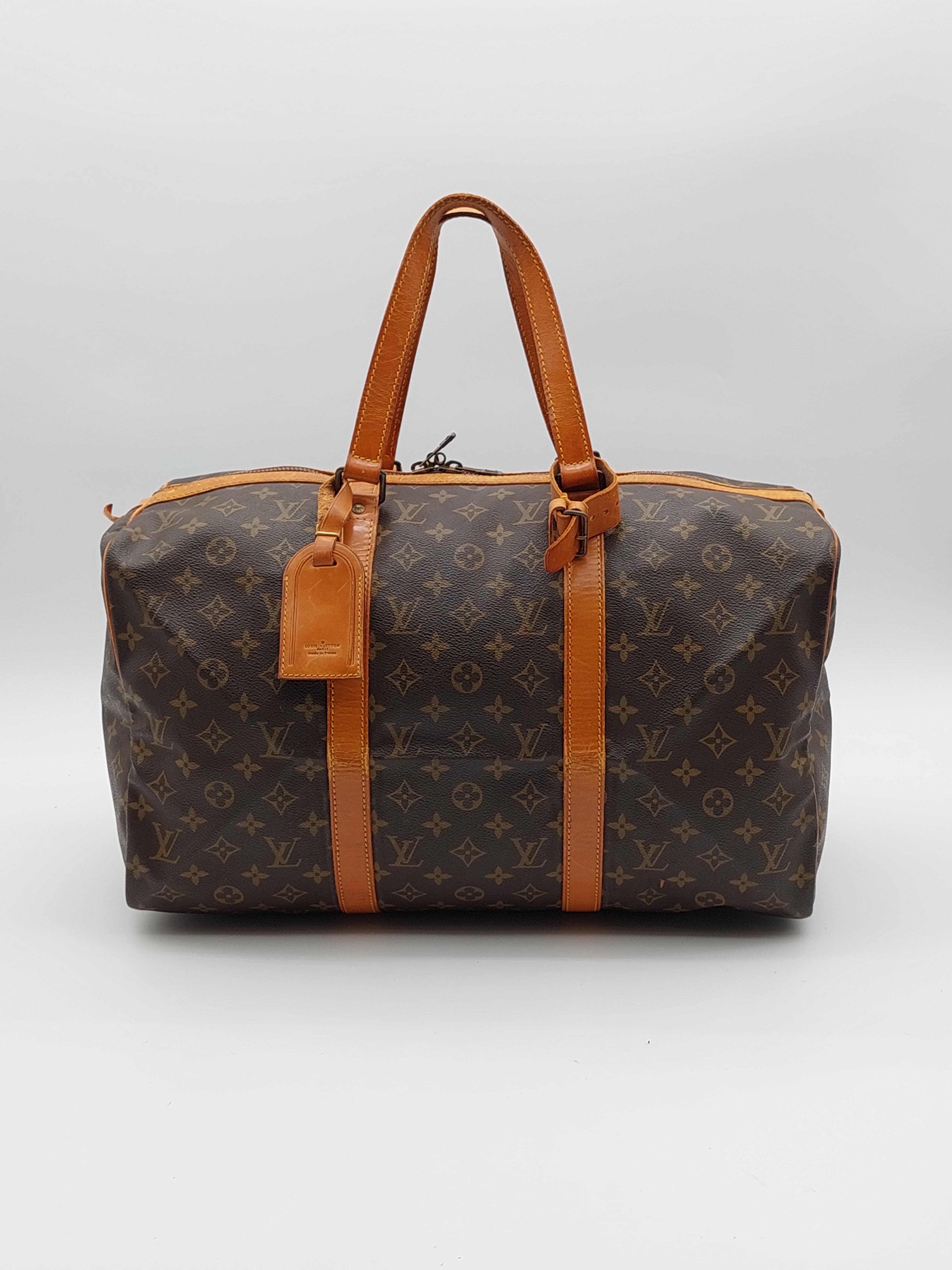 Louis Vuitton Sac Souple 45
