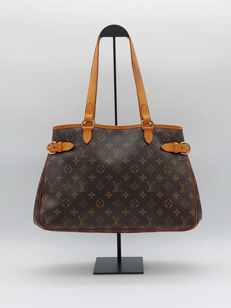 Batignolles Horizontal