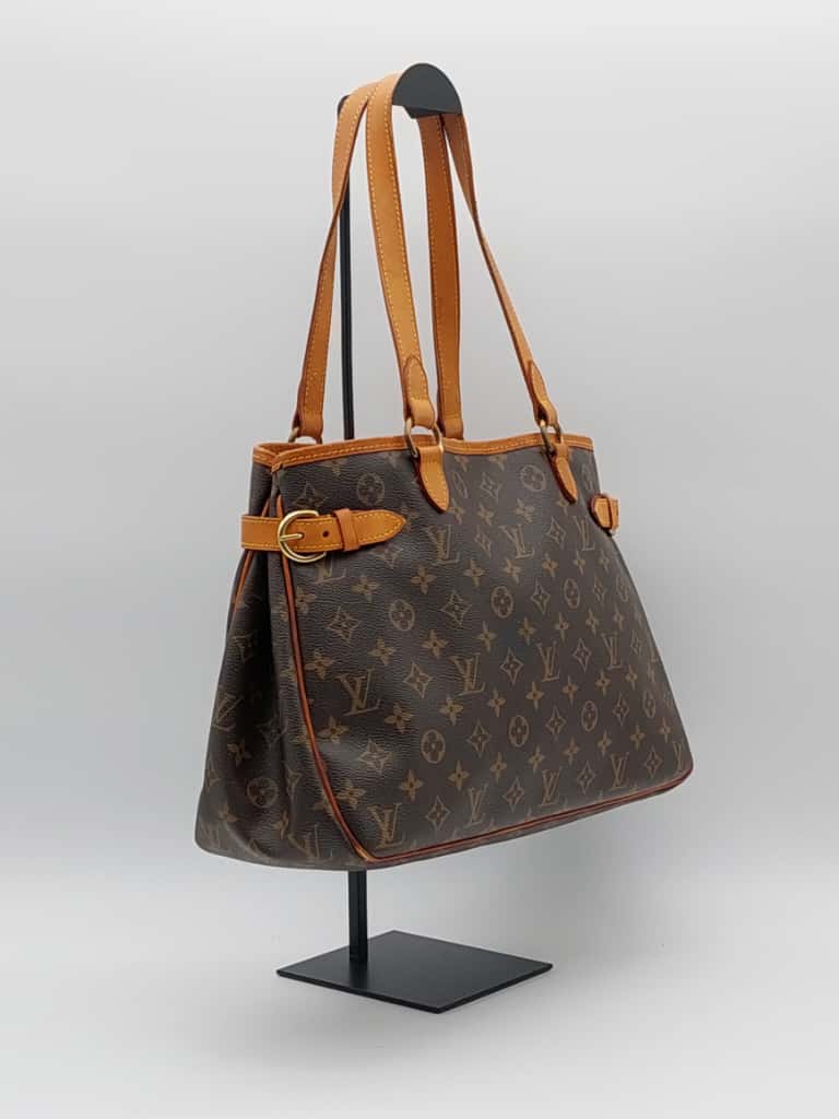 Batignolles Horizontal