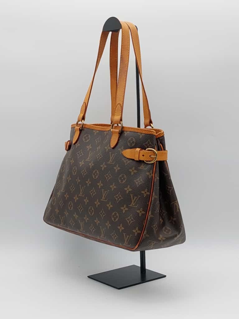 Batignolles Horizontal