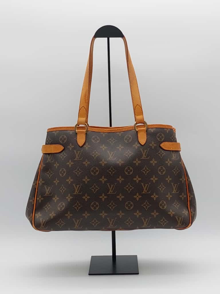 Batignolles Horizontal