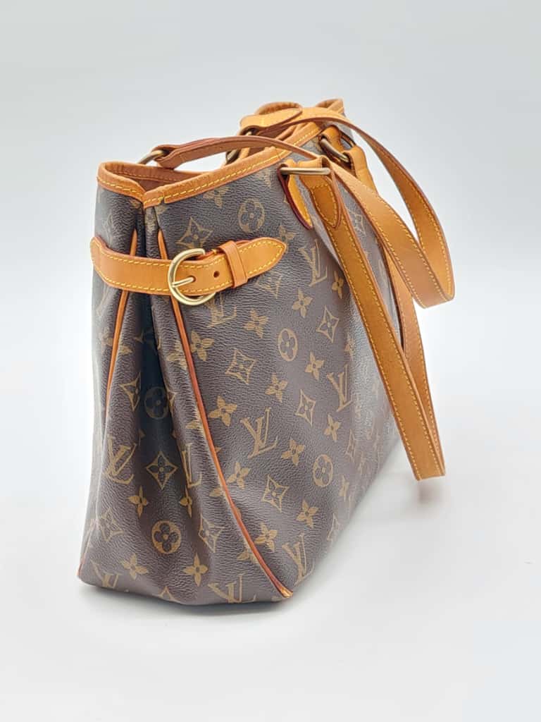 Batignolles Horizontal