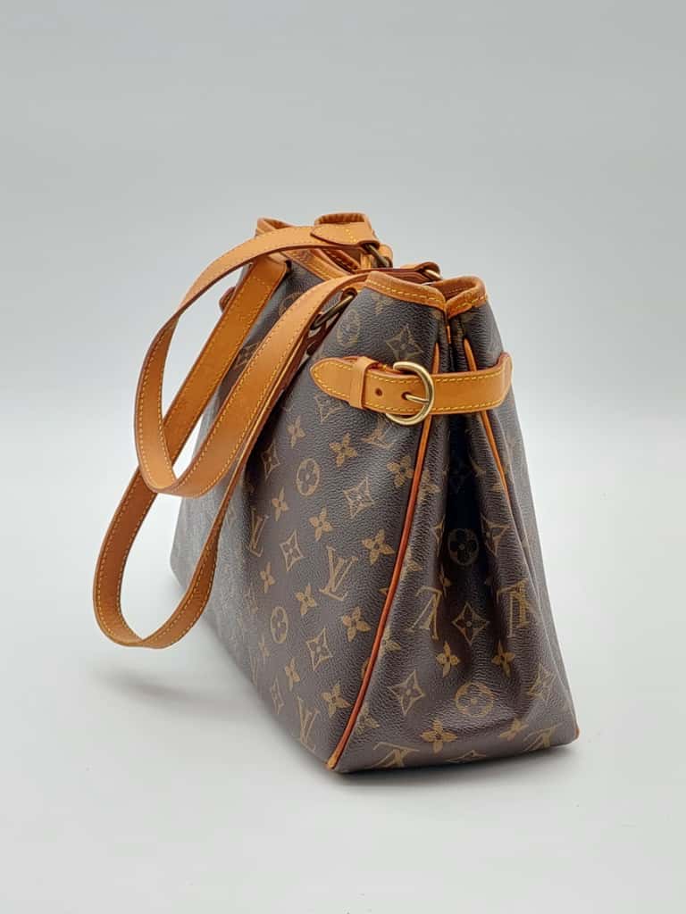 Batignolles Horizontal