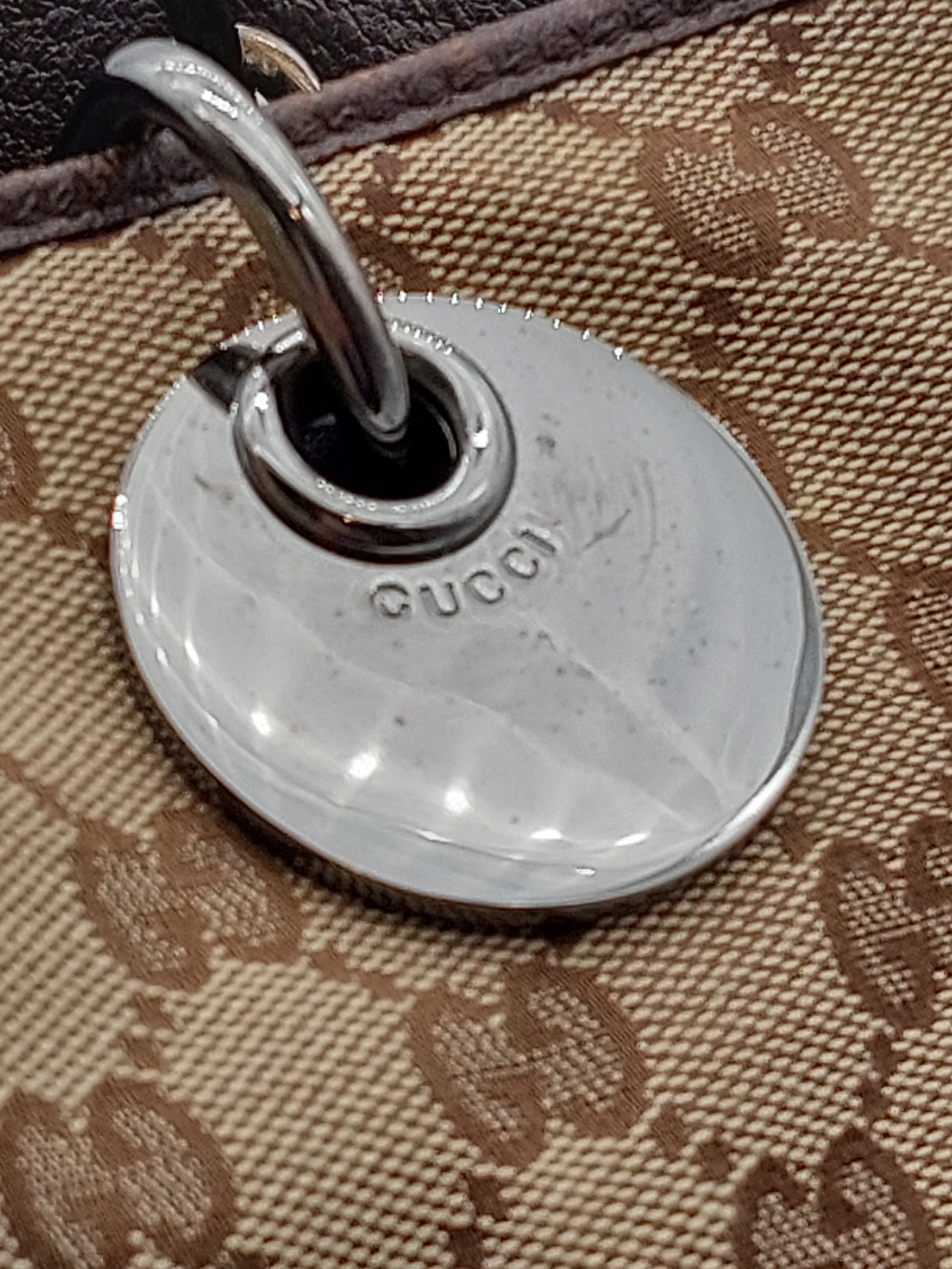 Eclipse Canvas Tote Bag