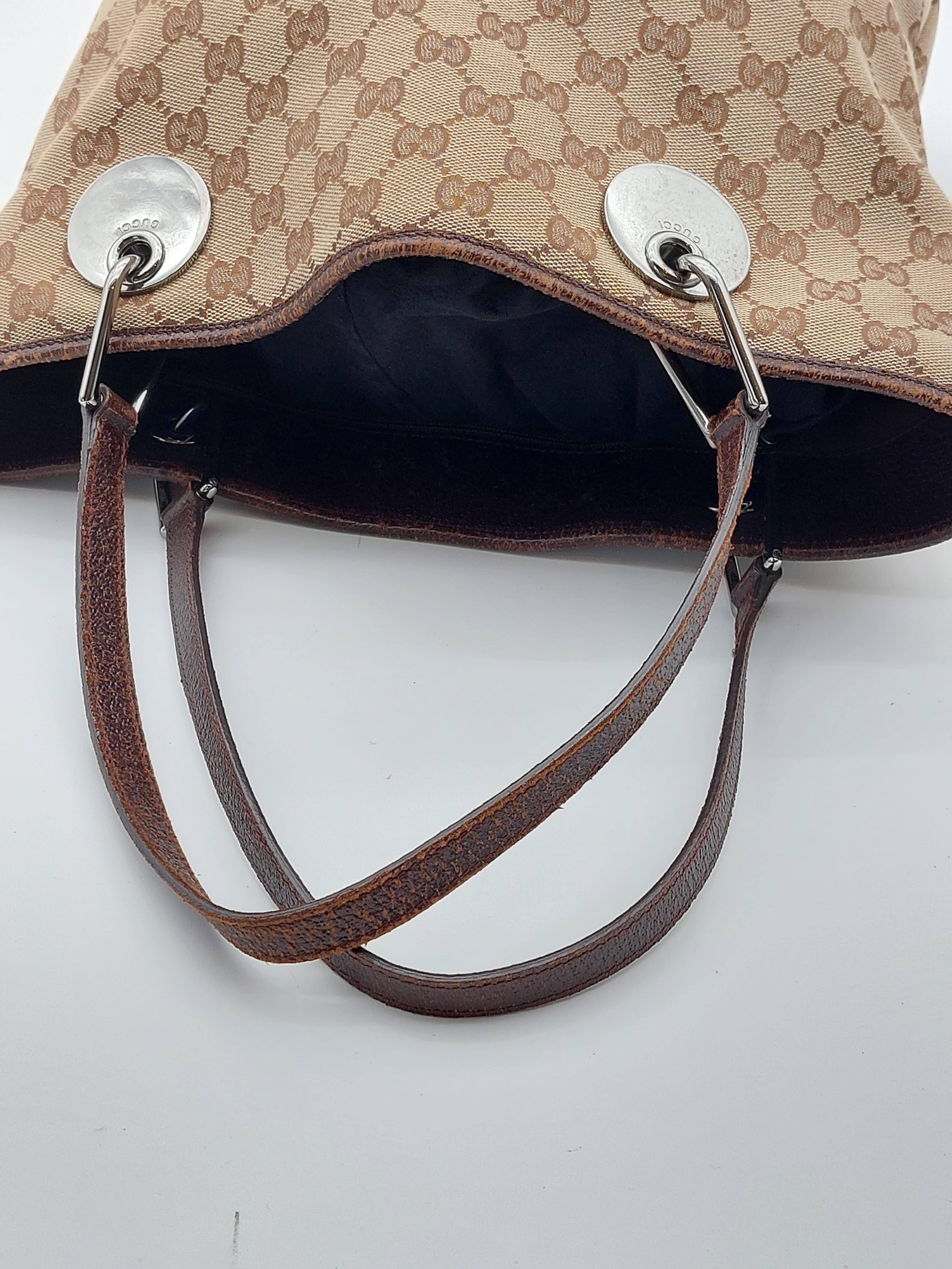 Eclipse Canvas Tote Bag