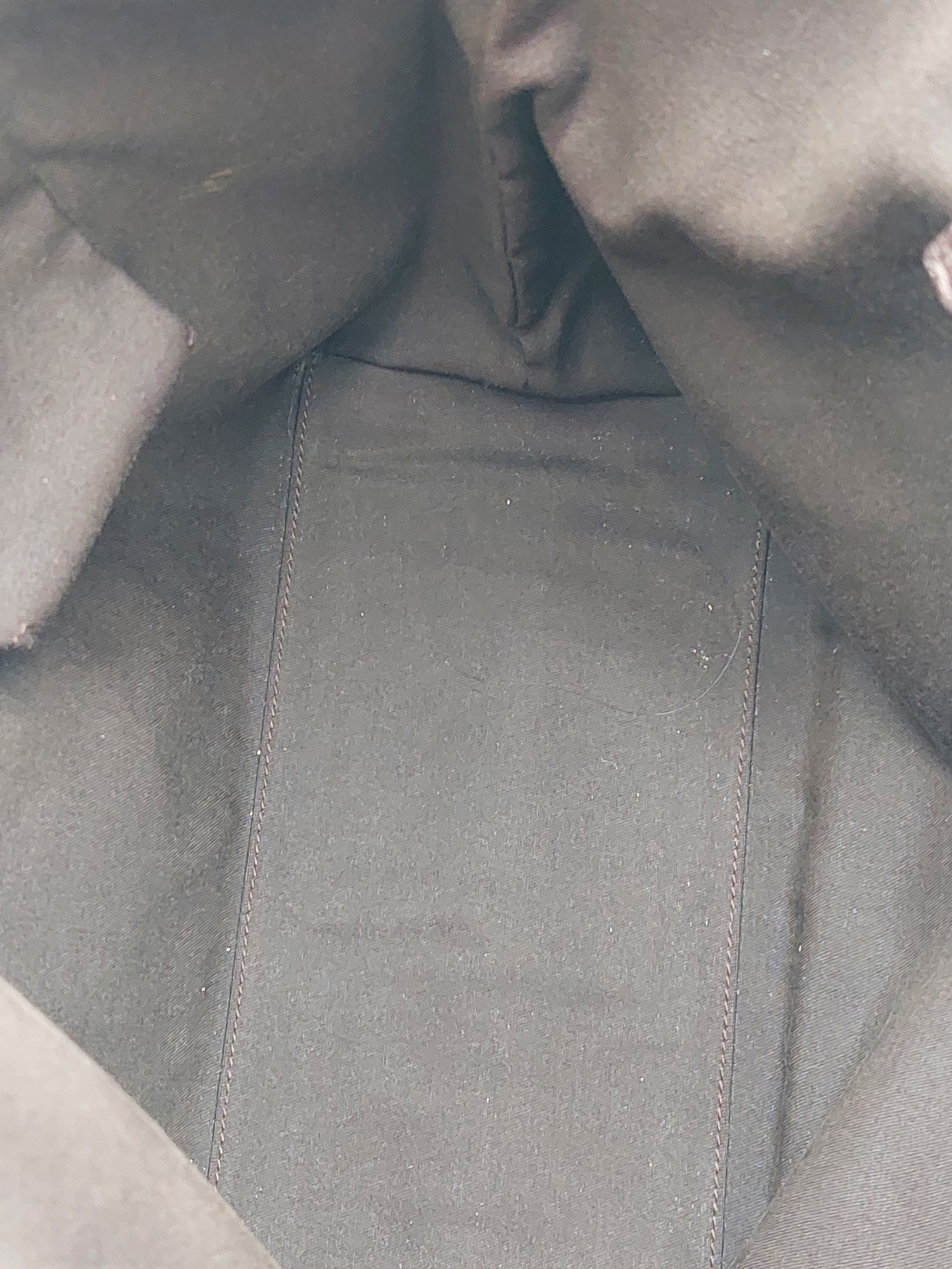 Eclipse Canvas Tote Bag