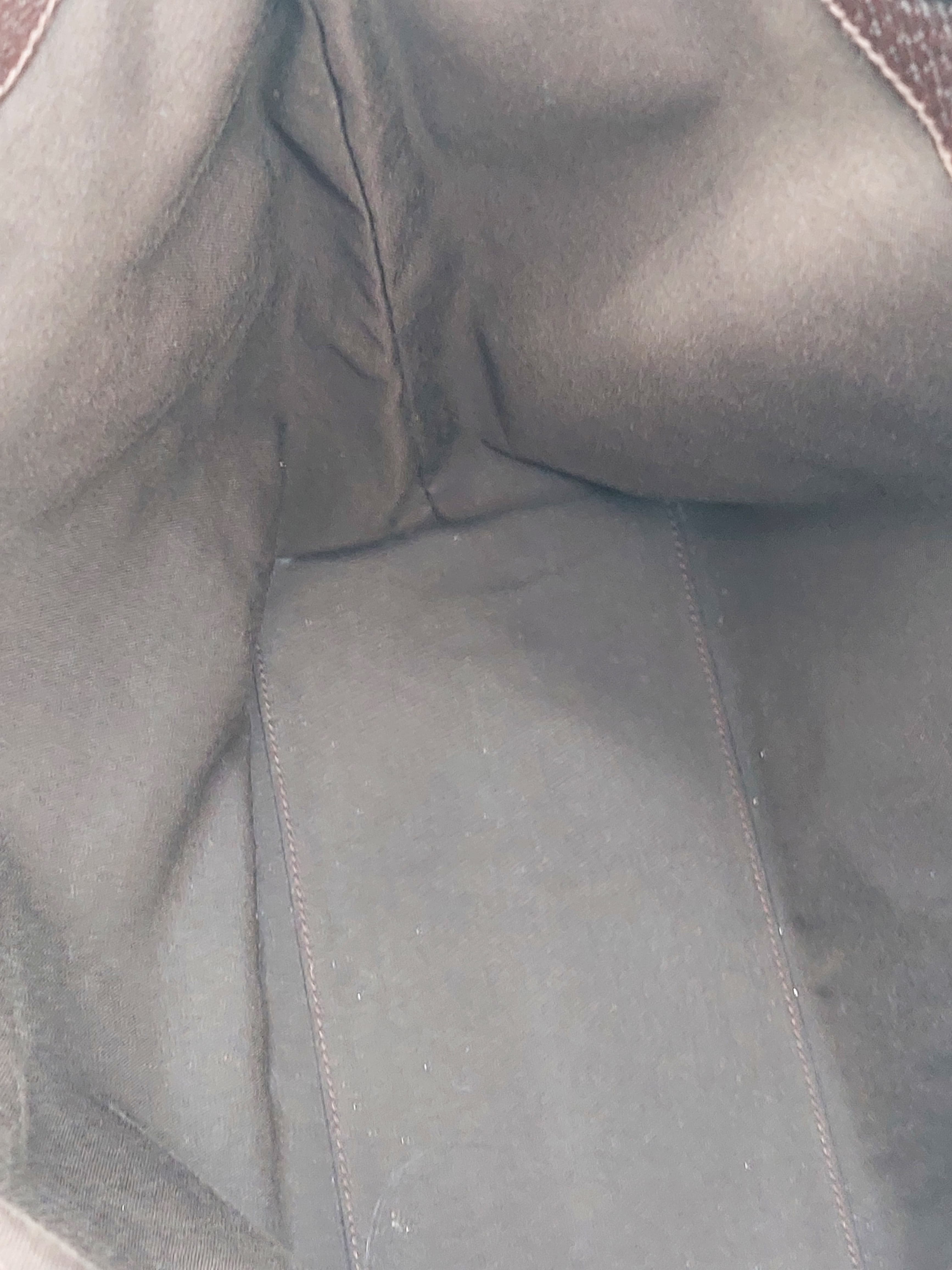 Eclipse Canvas Tote Bag