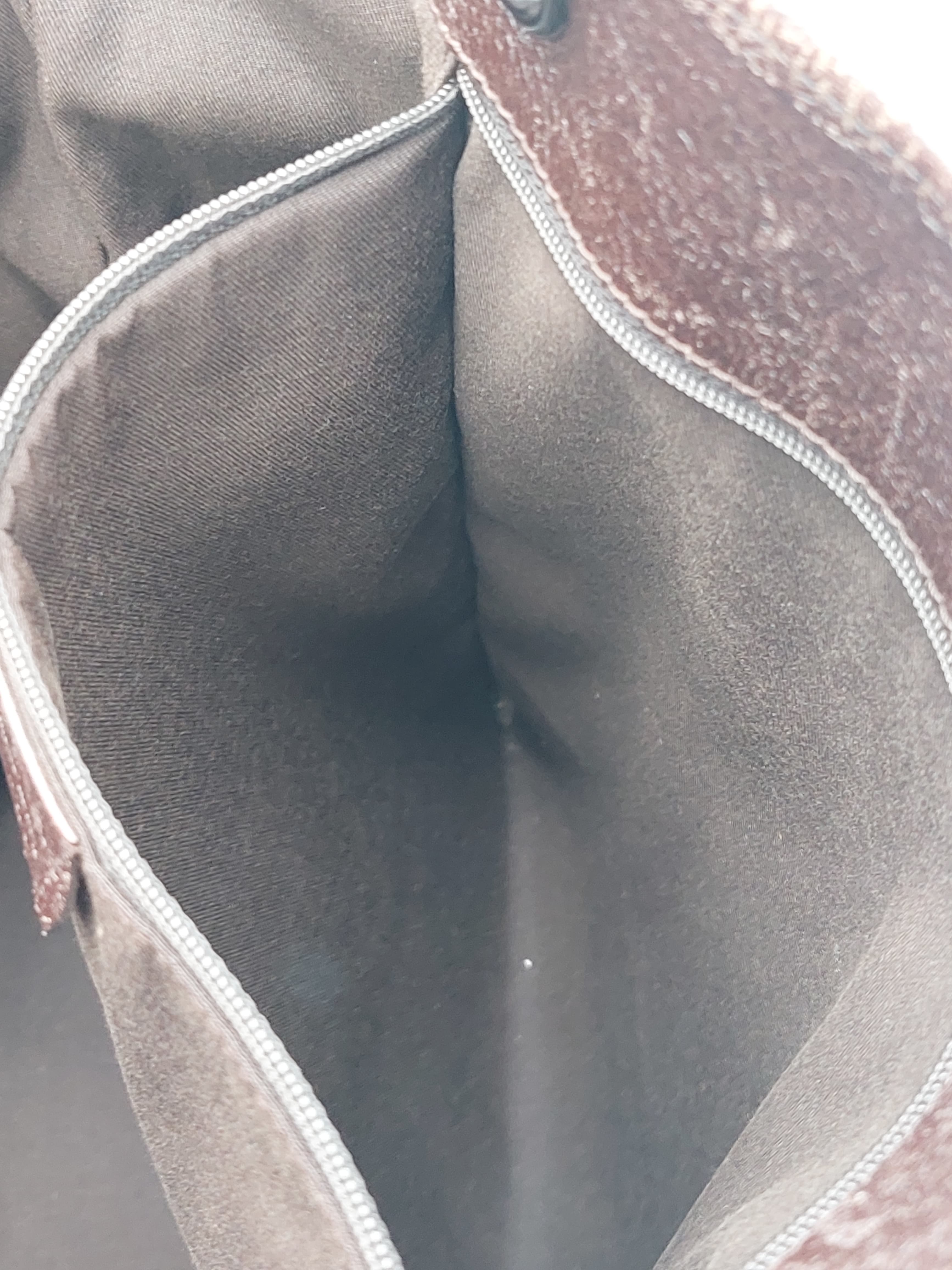 Eclipse Canvas Tote Bag