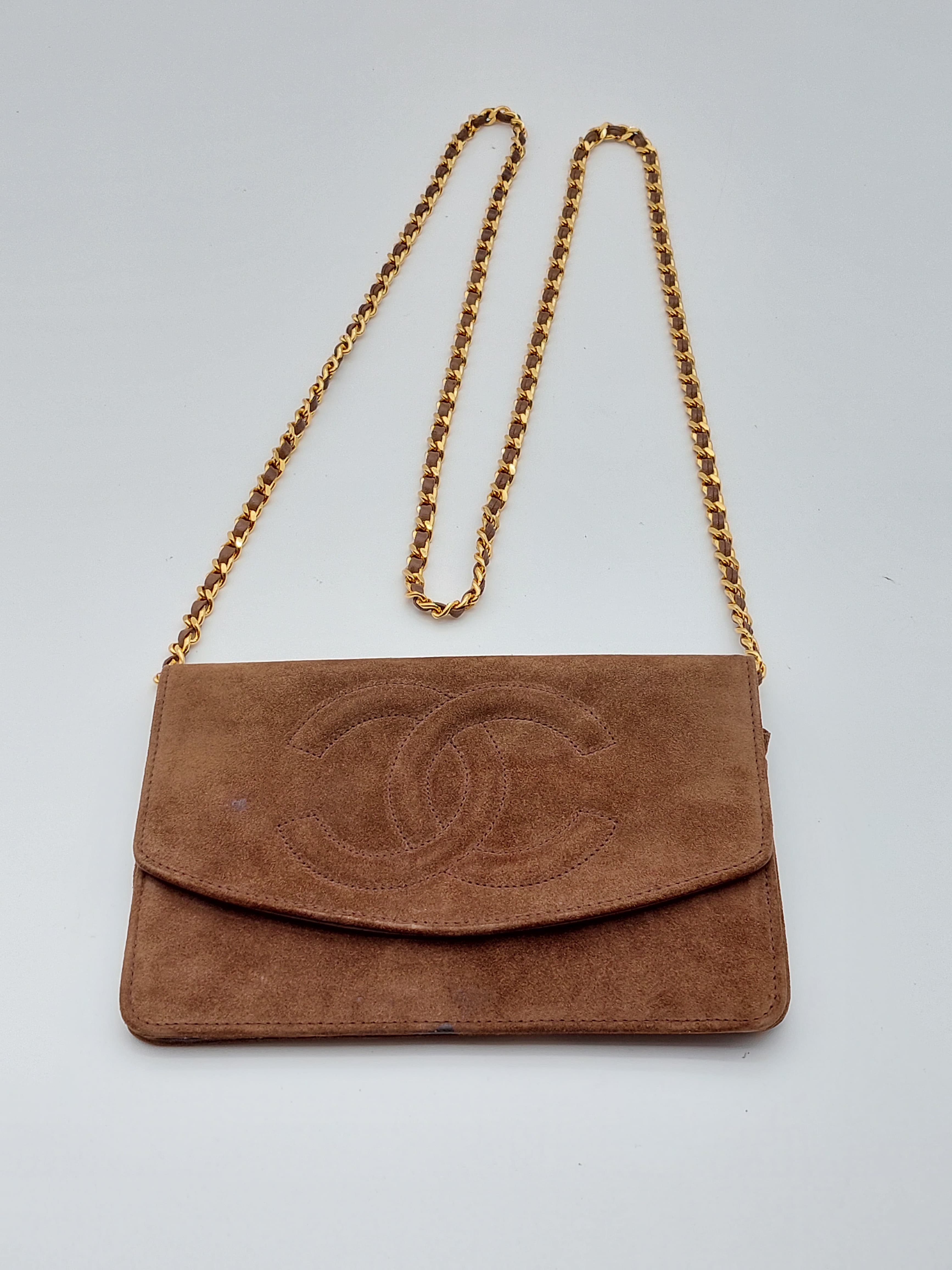 Coco Wallet on Chain Suède