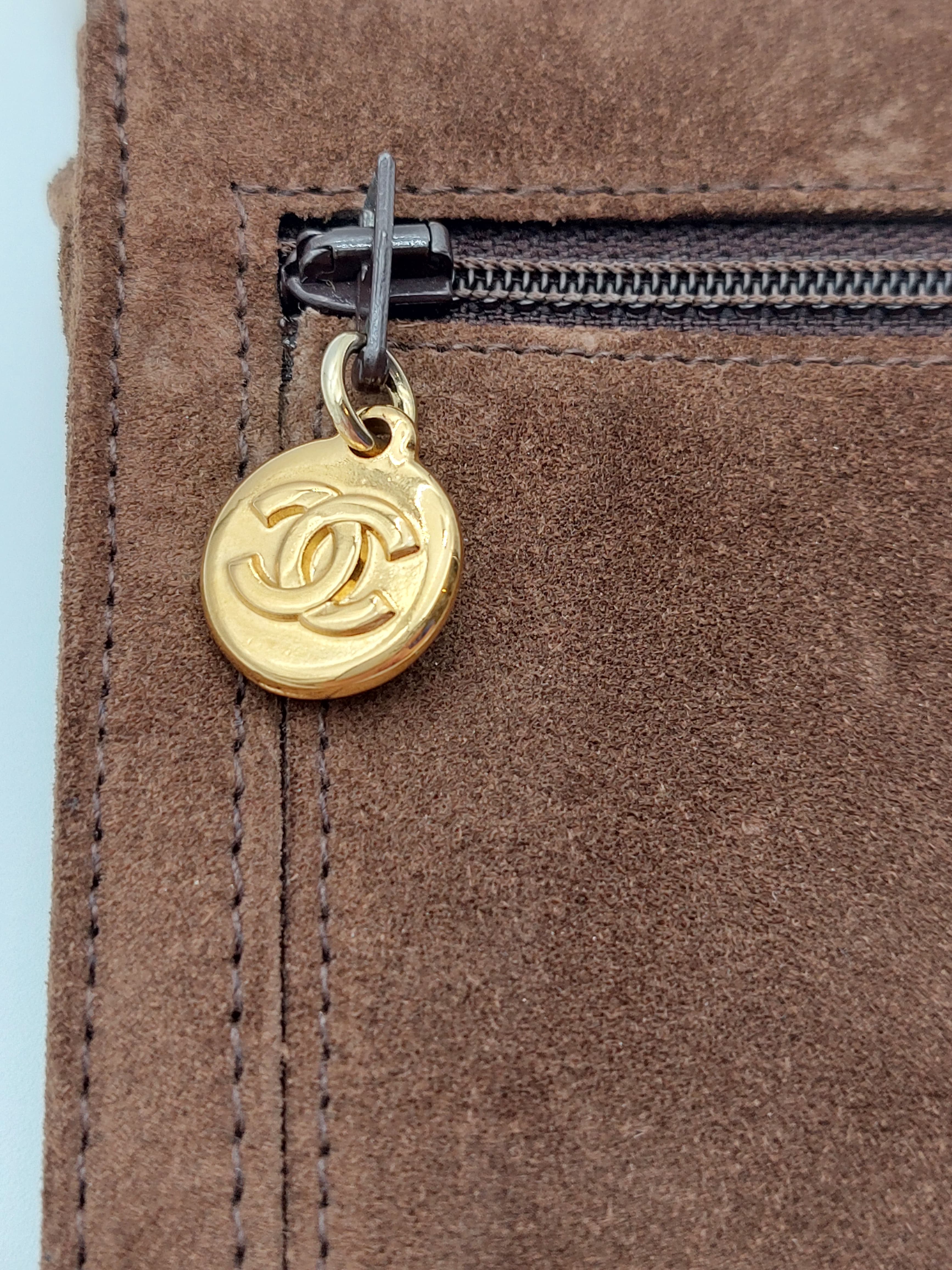 Coco Wallet on Chain Suède