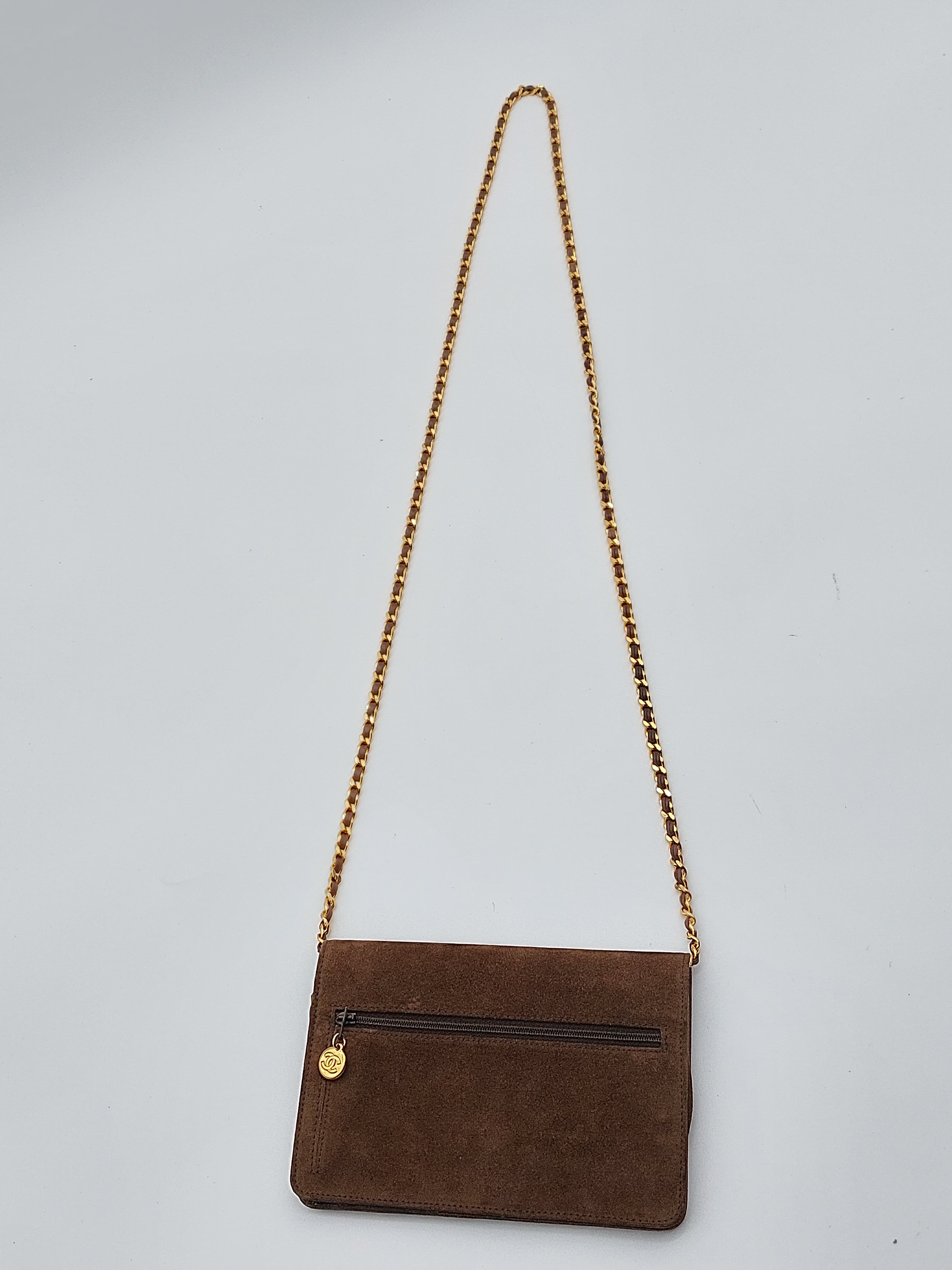 Coco Wallet on Chain Suède