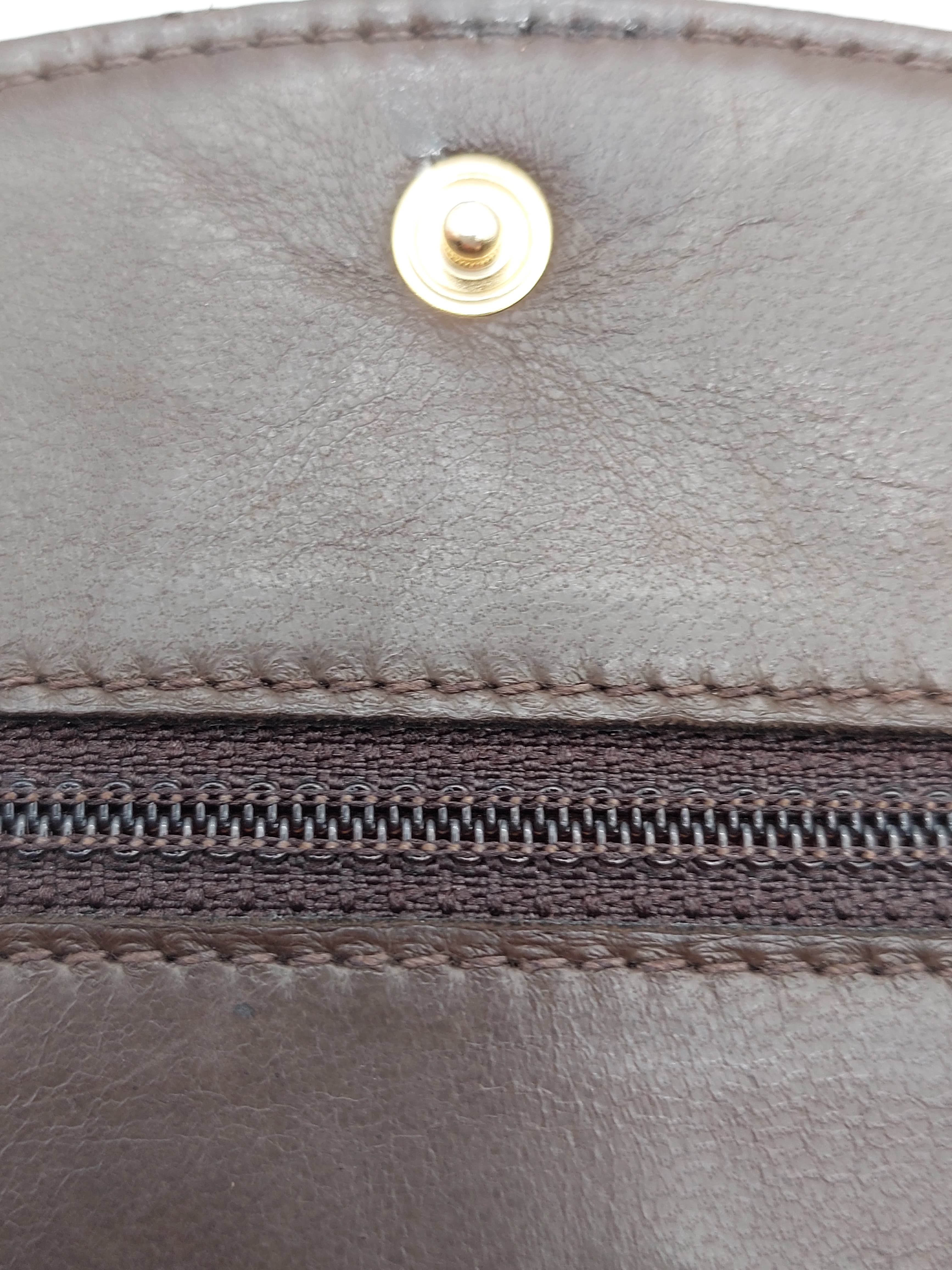 Coco Wallet on Chain Suède