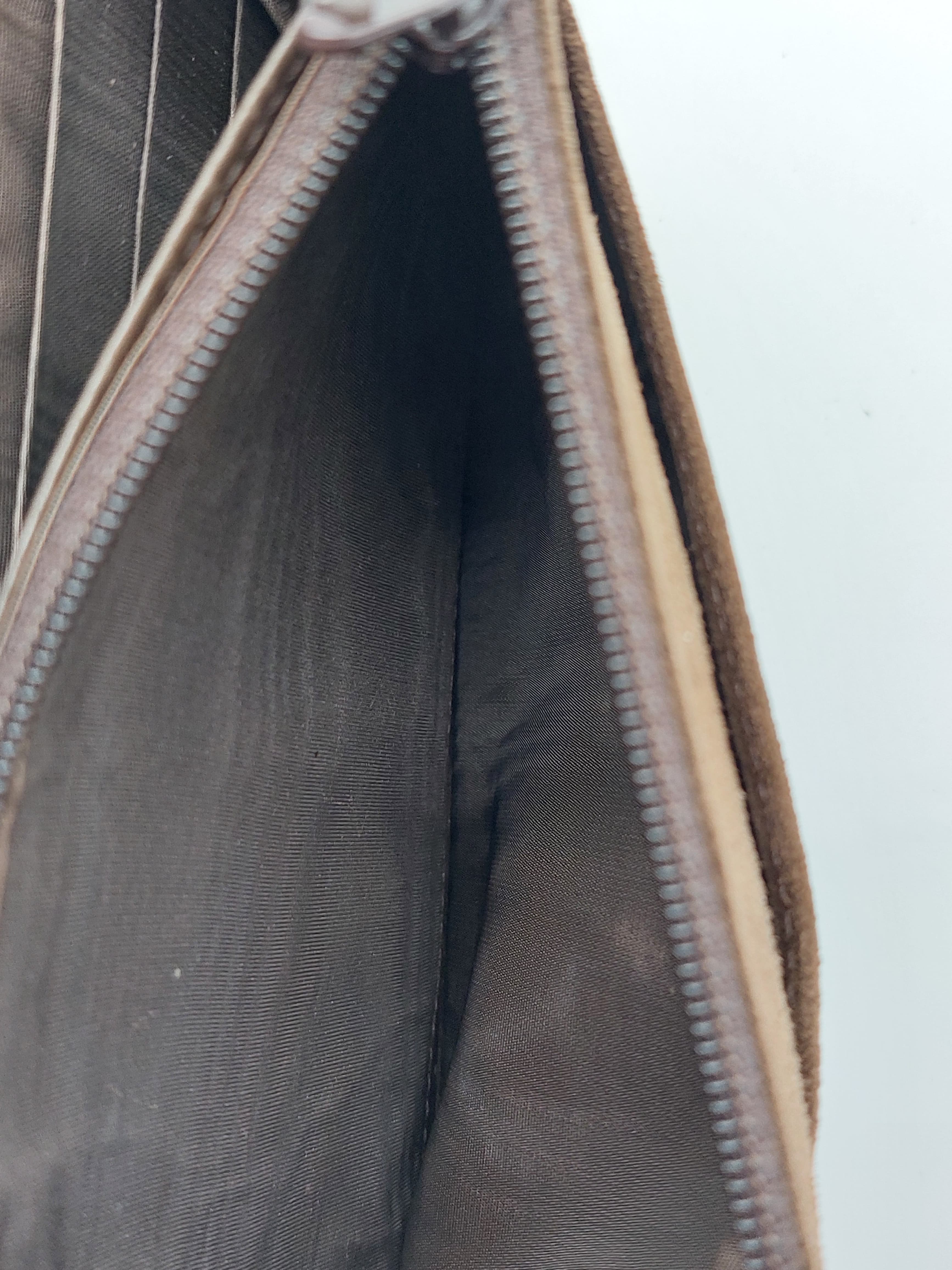 Coco Wallet on Chain Suède