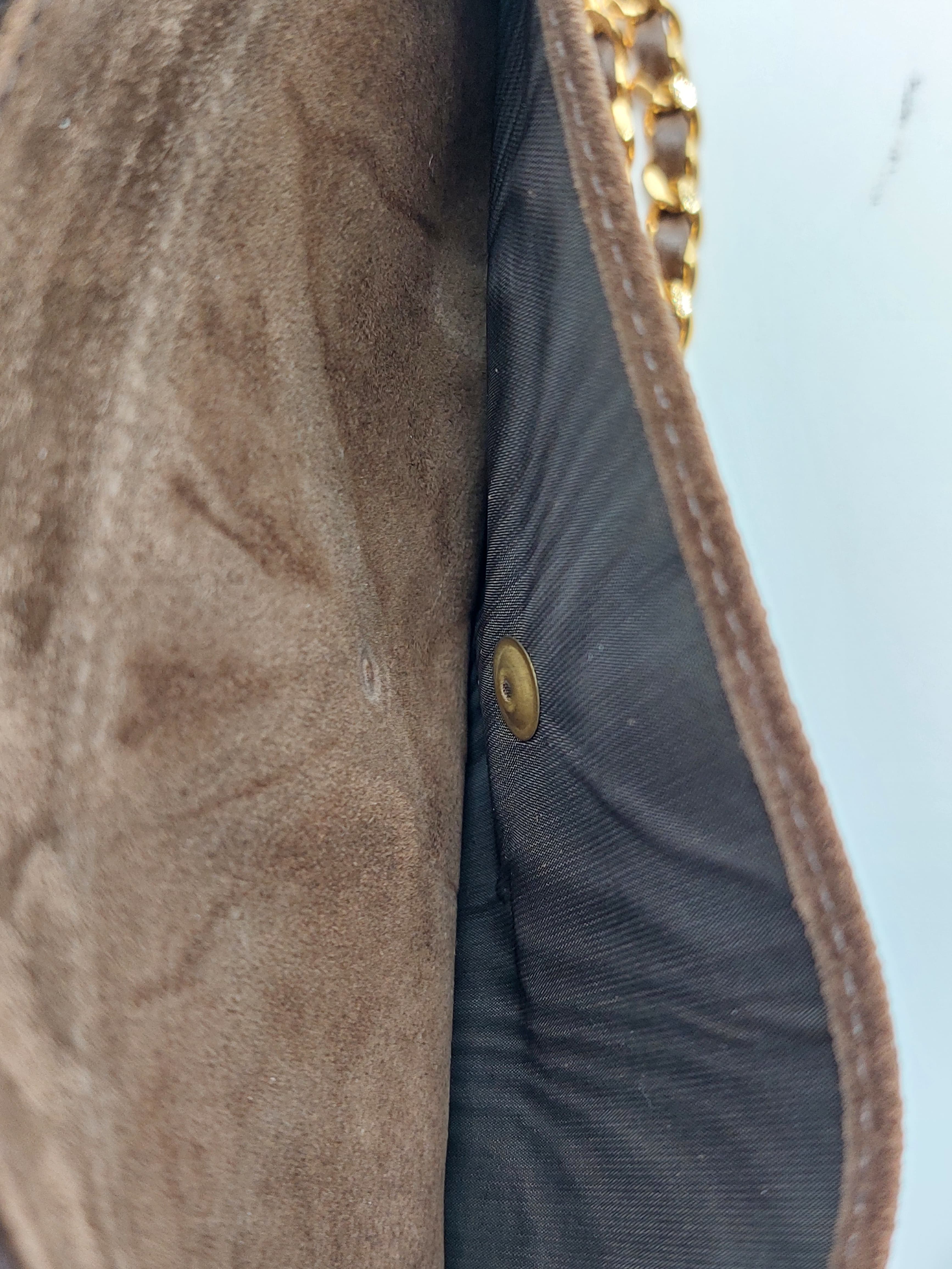 Coco Wallet on Chain Suède