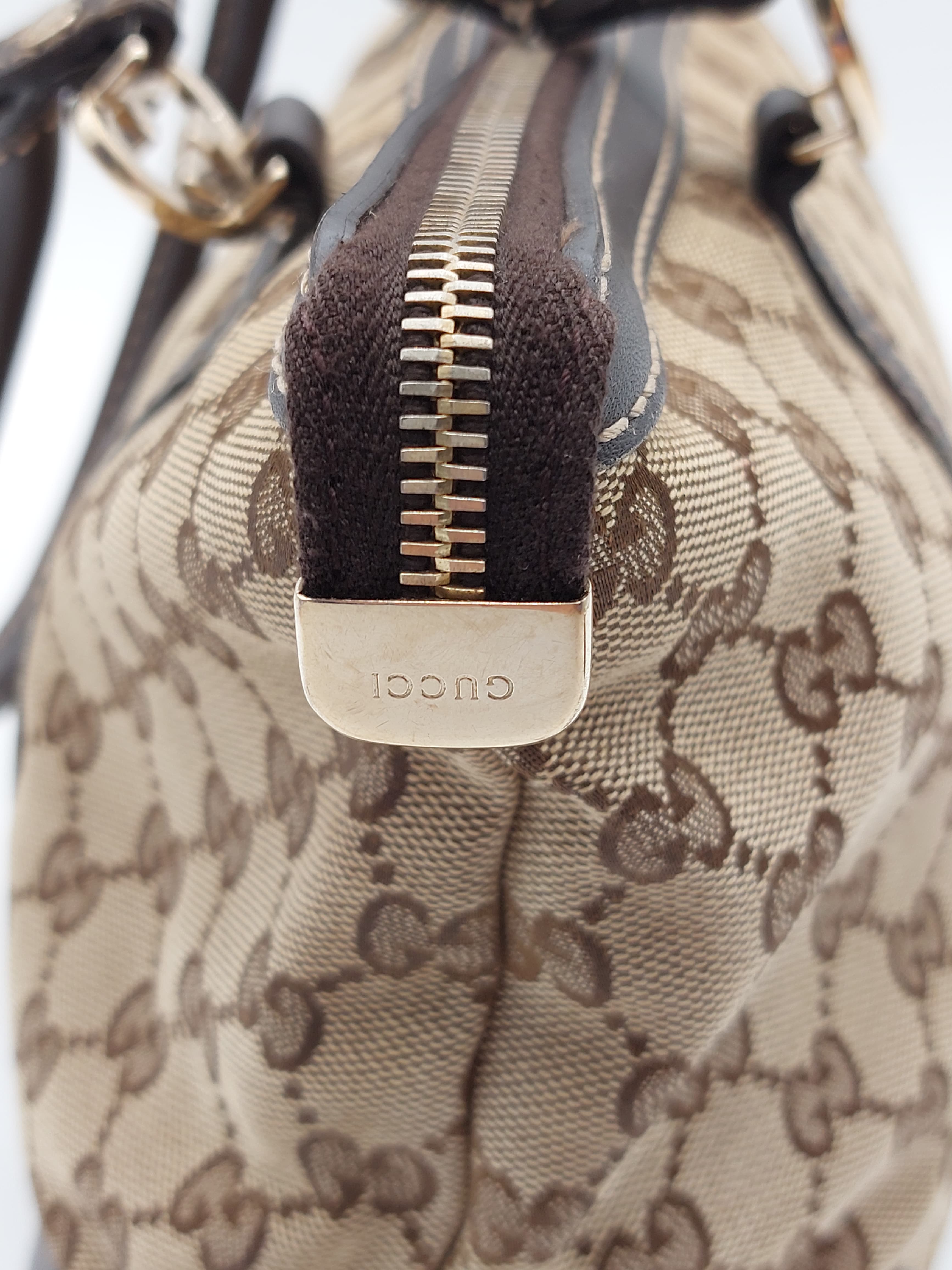 Interlocking Hearts Tote