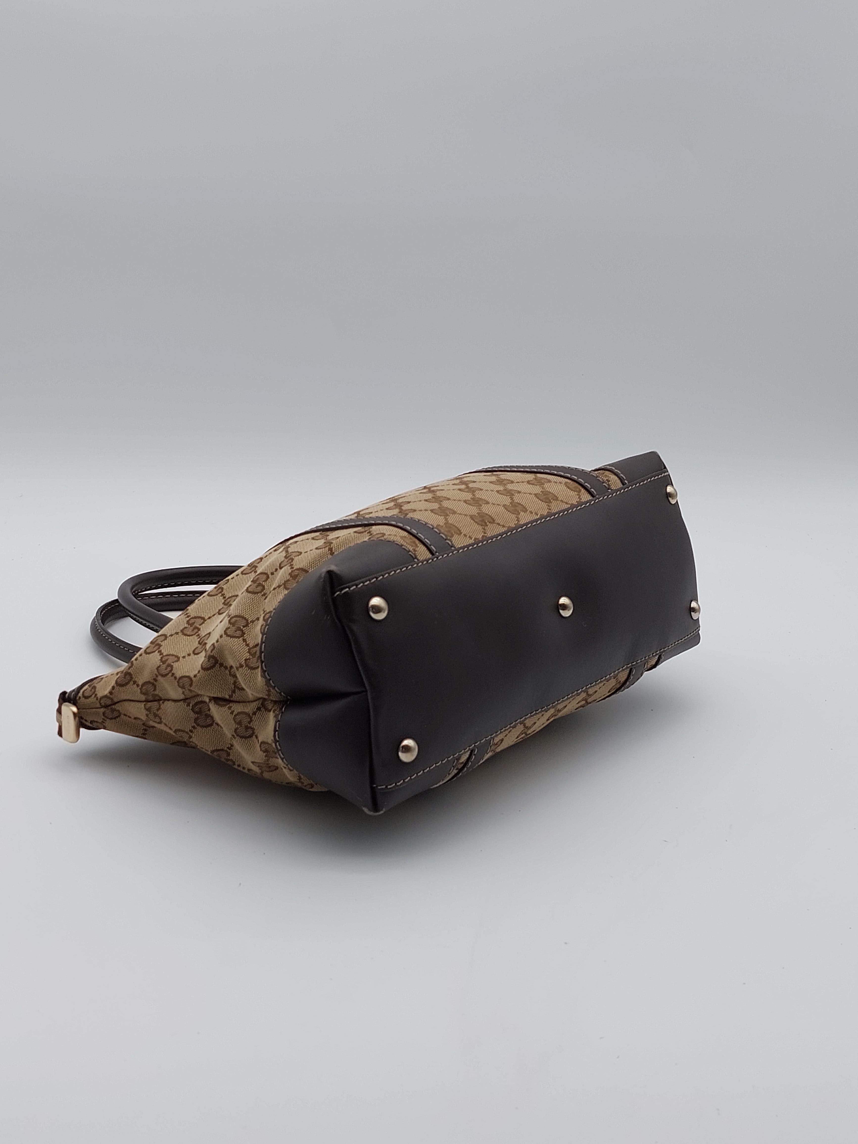 Interlocking Hearts Tote