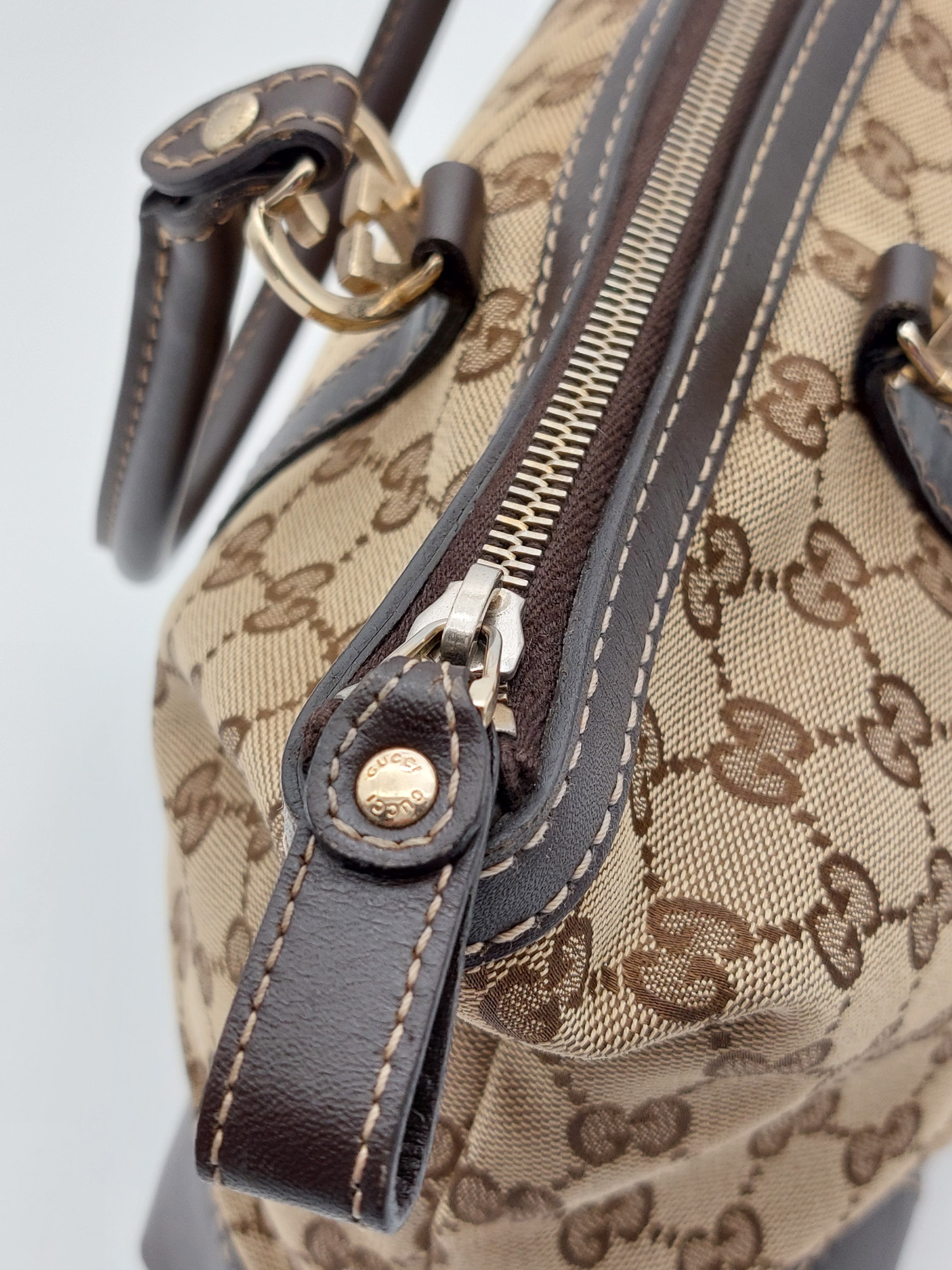 Interlocking Hearts Tote