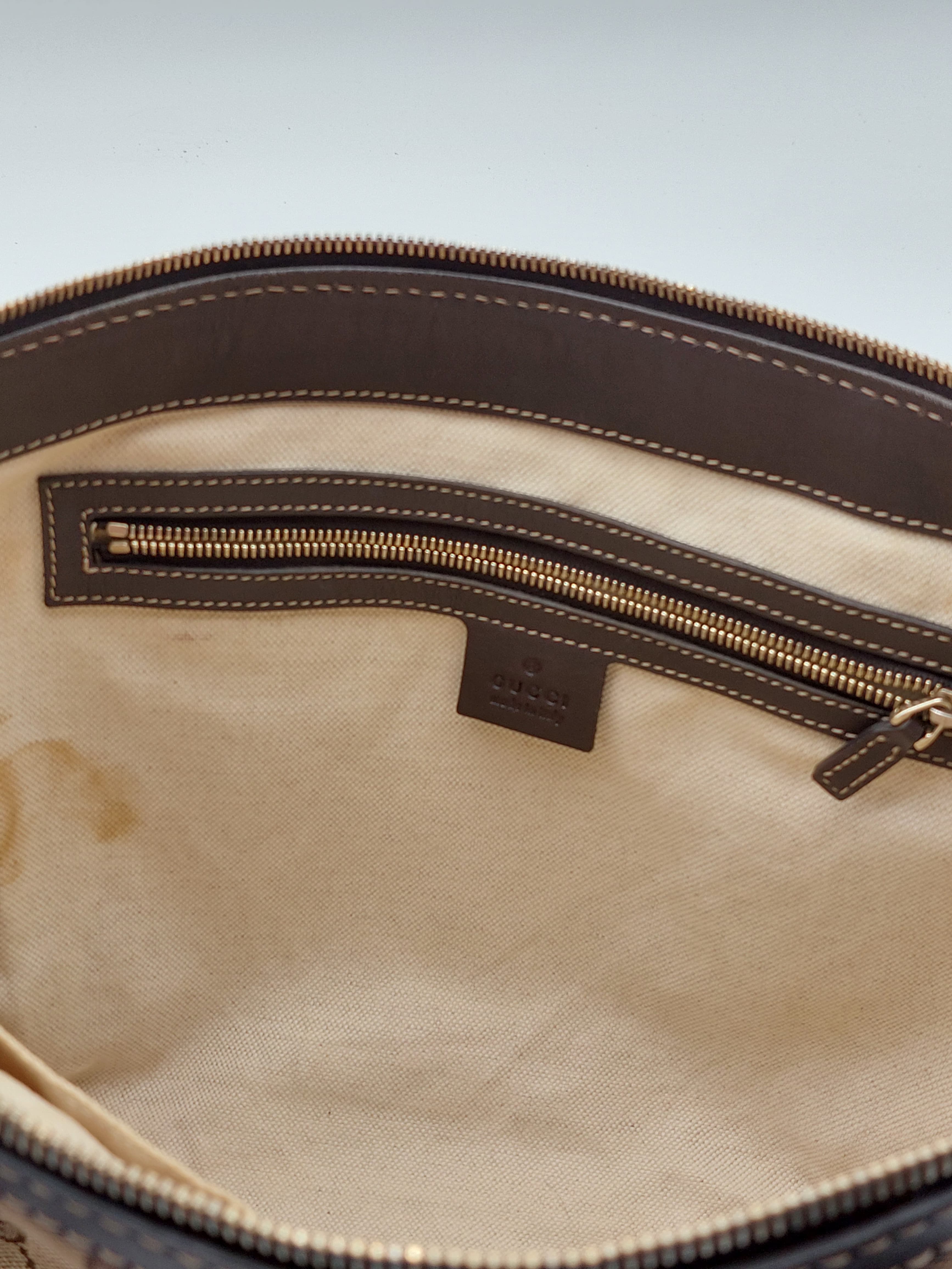 Interlocking Hearts Tote