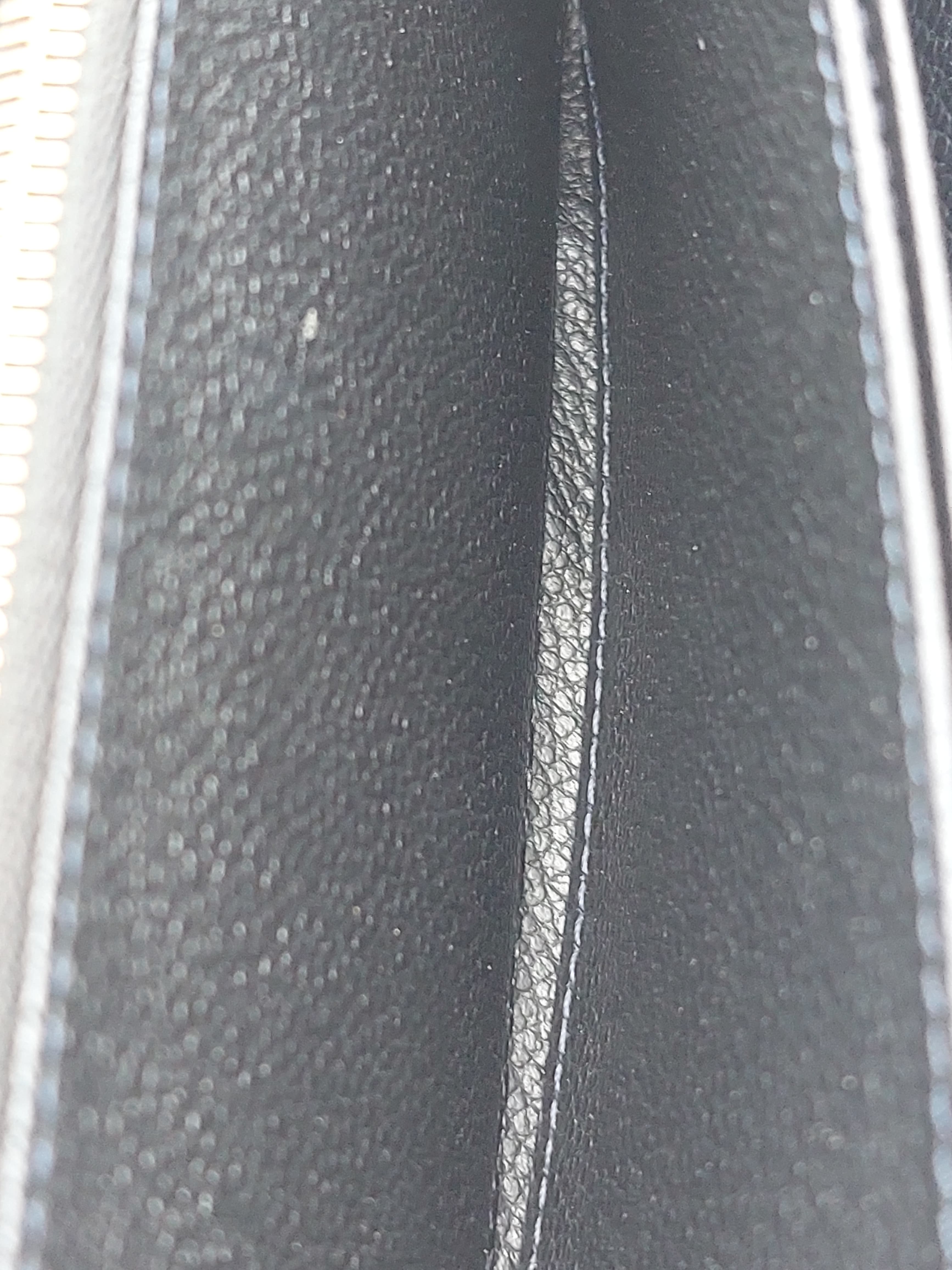 Zippy Wallet Empreinte Navy