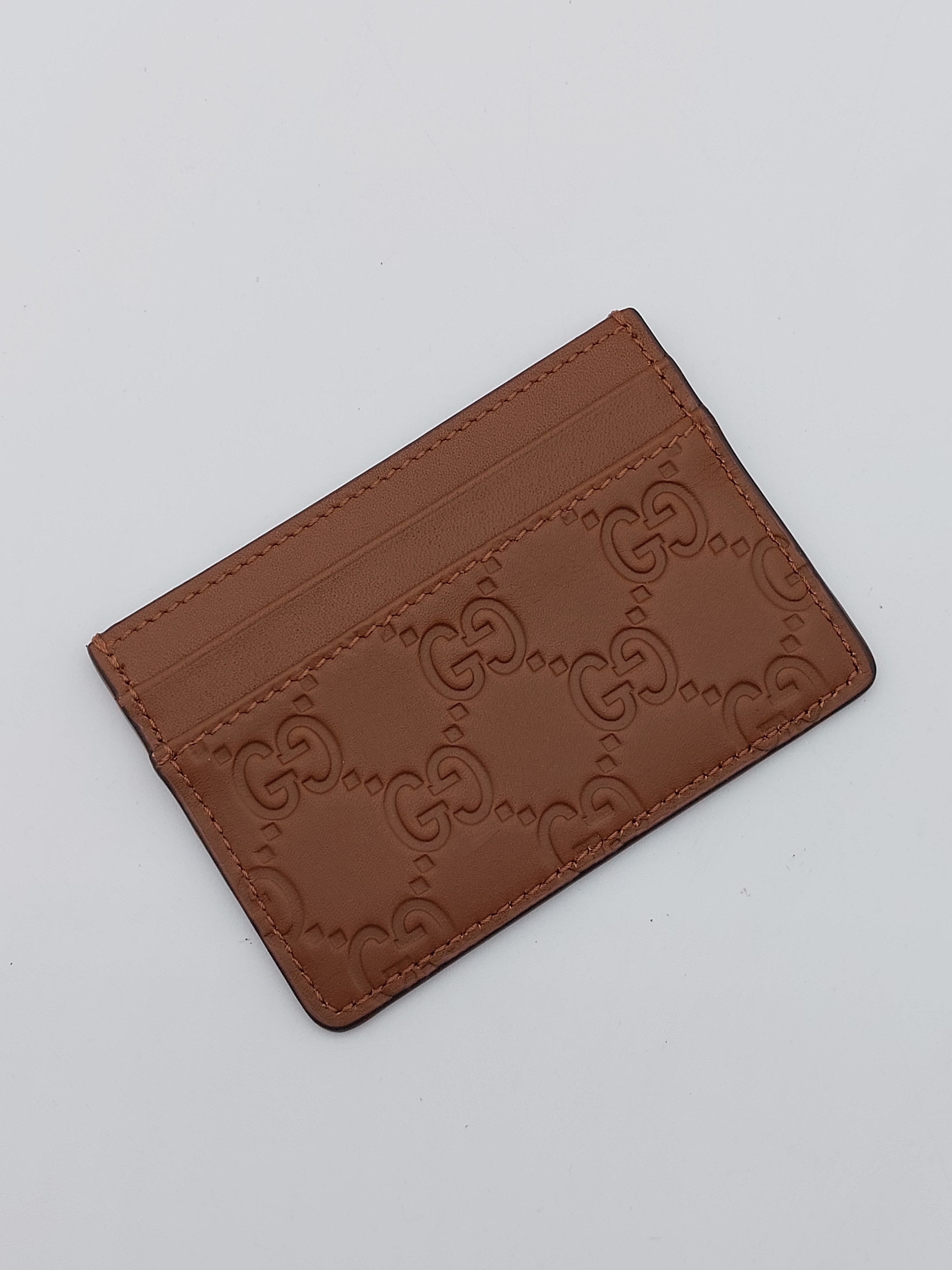 Cardholder