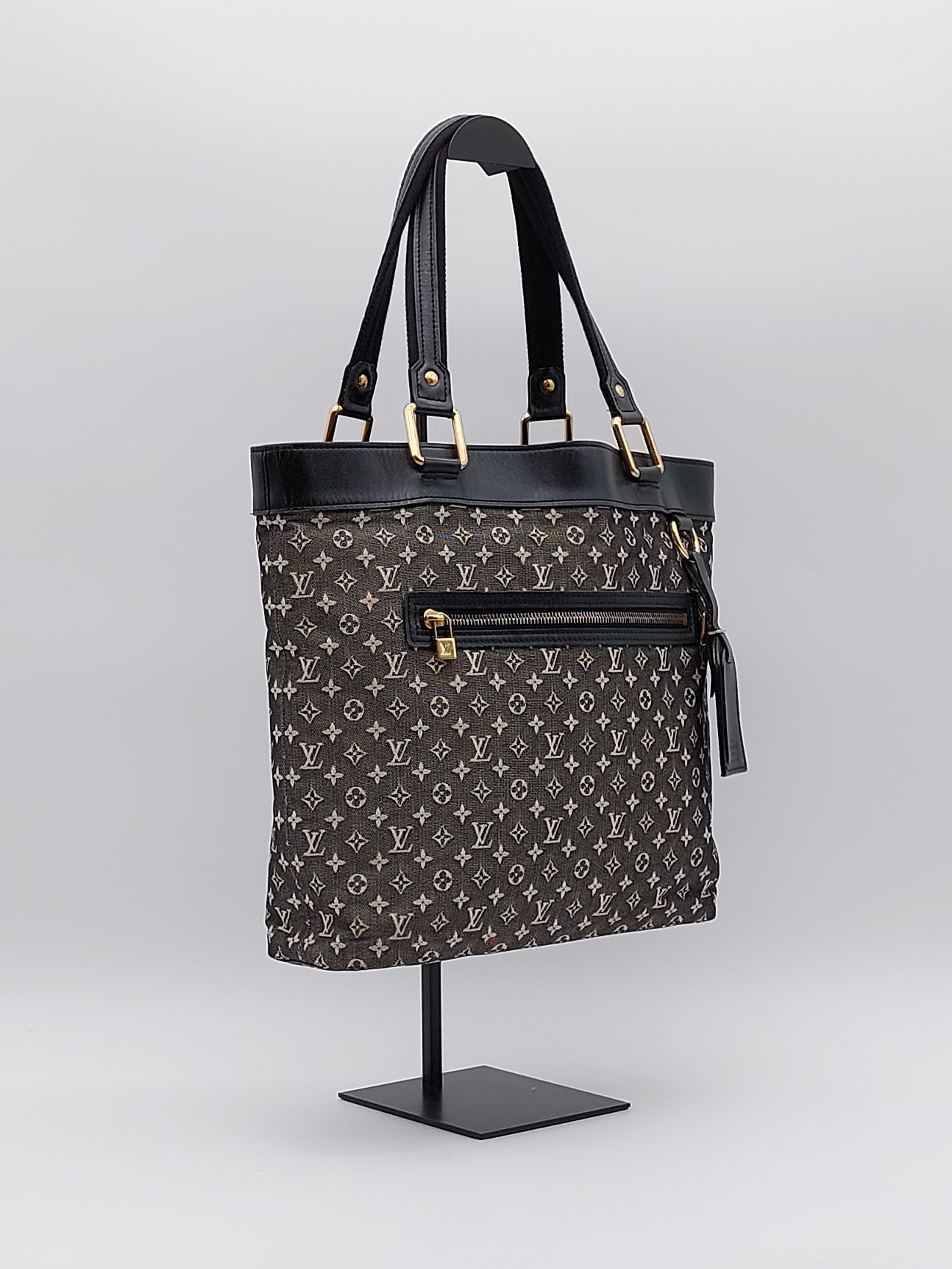 Lucille GM Tote