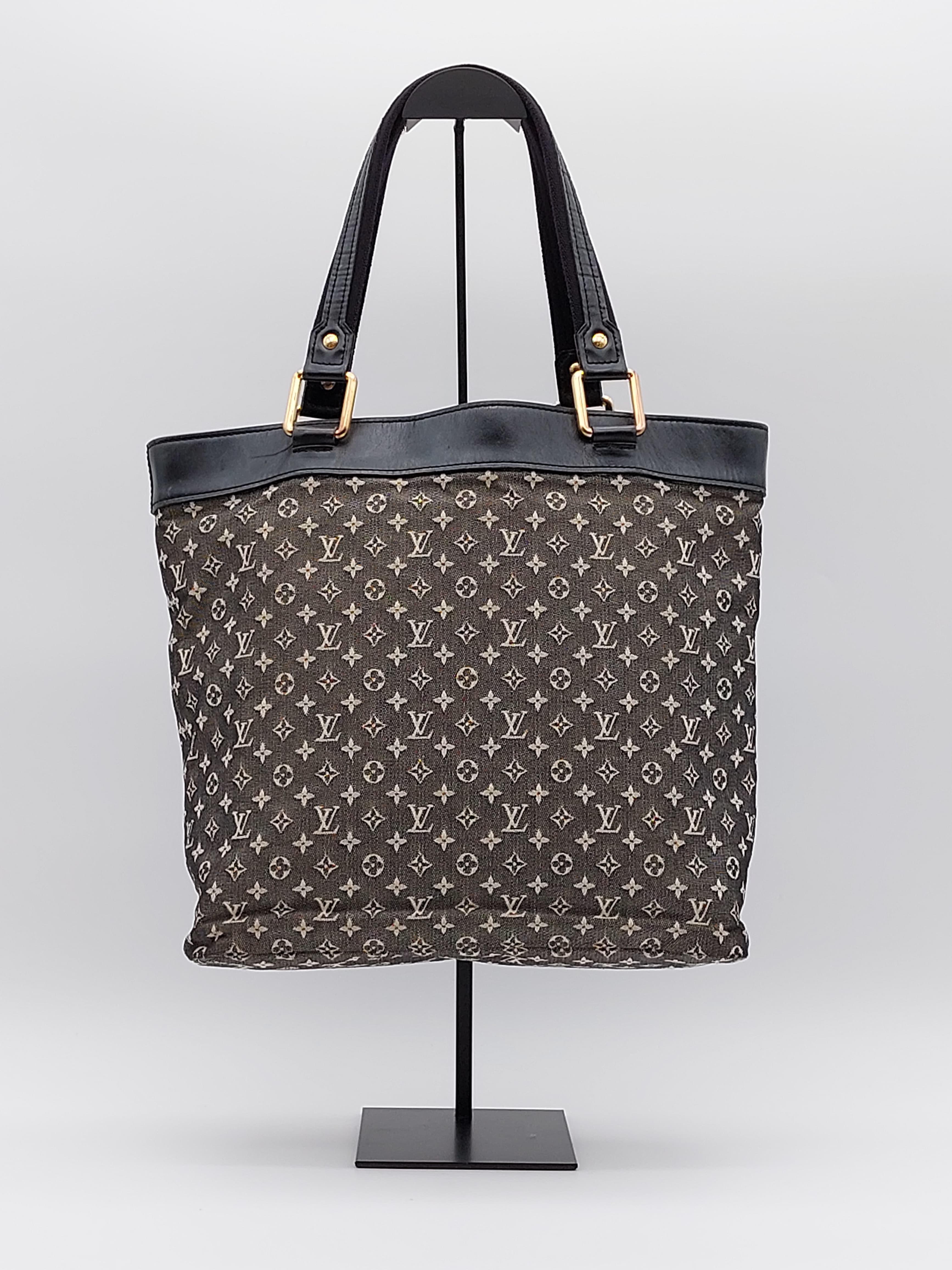 Lucille GM Tote