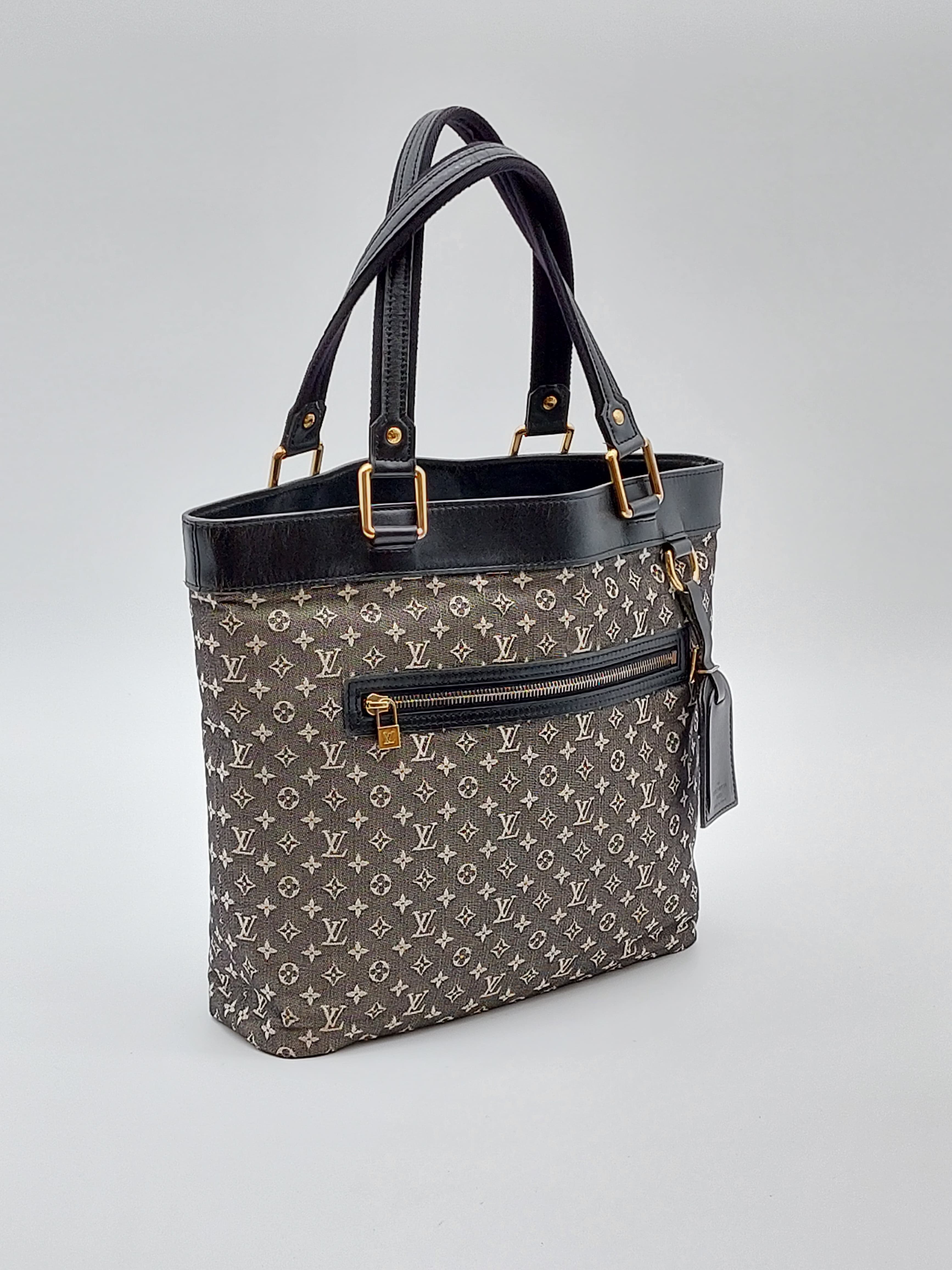 Lucille GM Tote