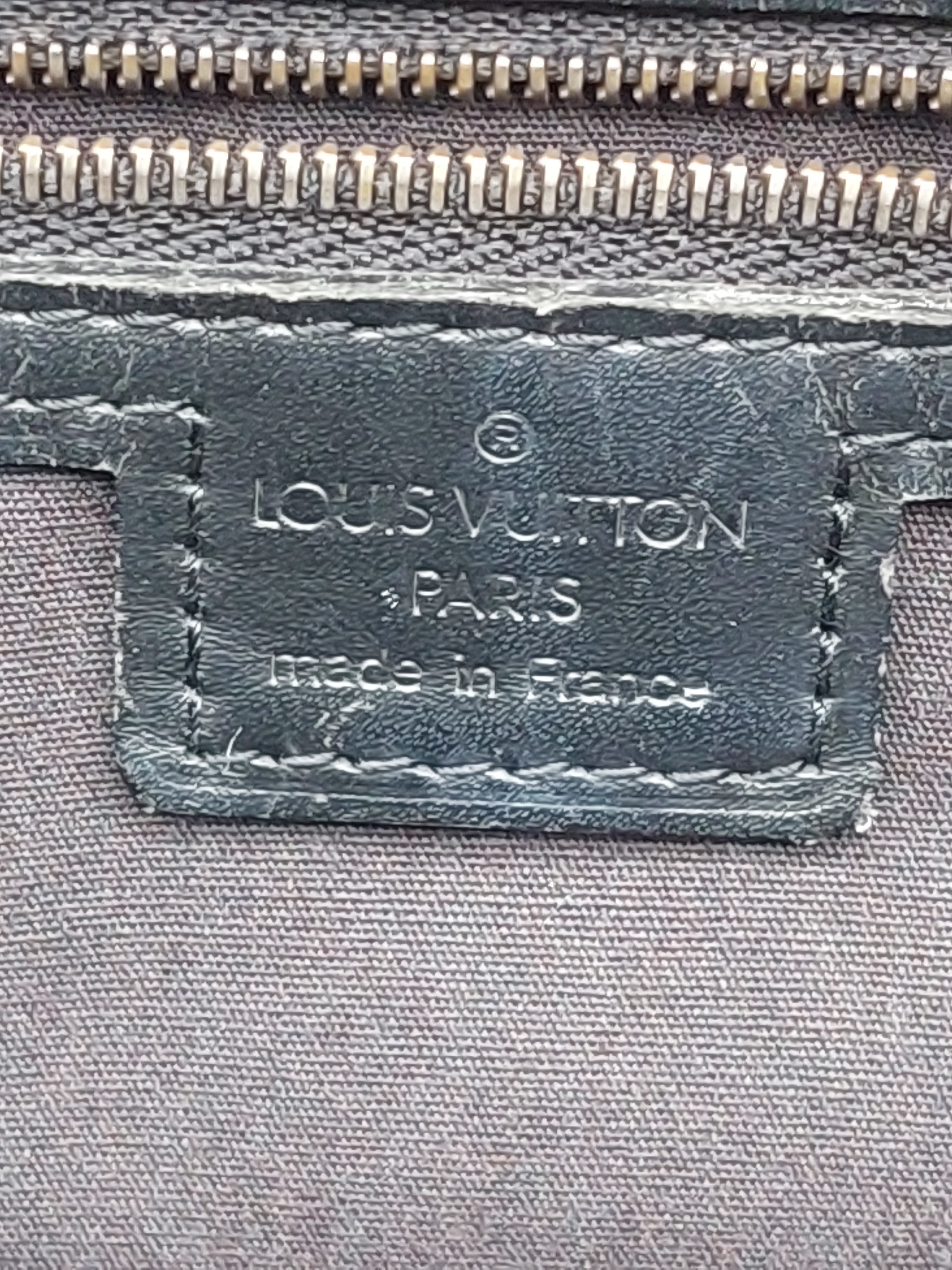 Lucille GM Tote