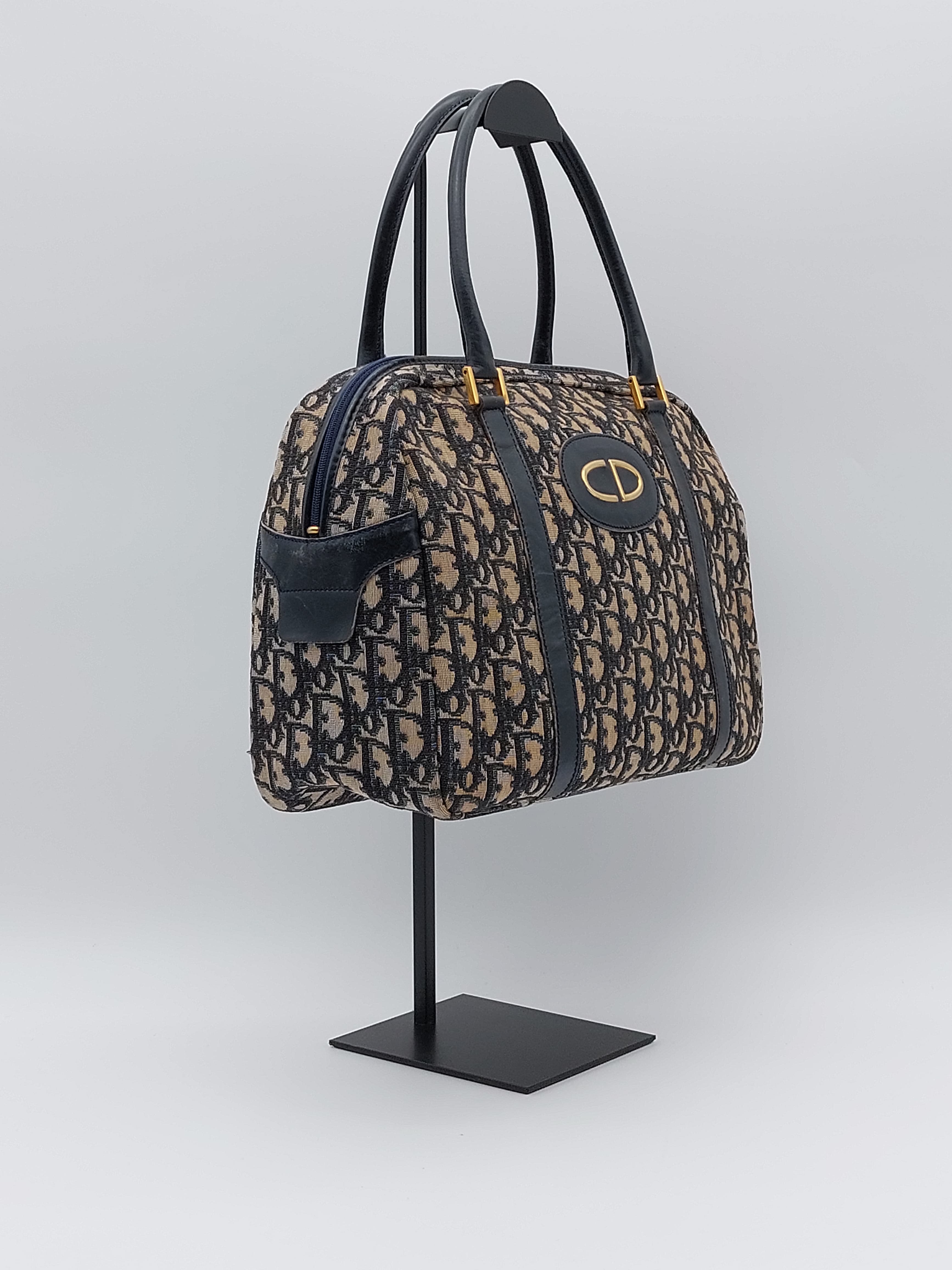Diorissimo Bowling Bag