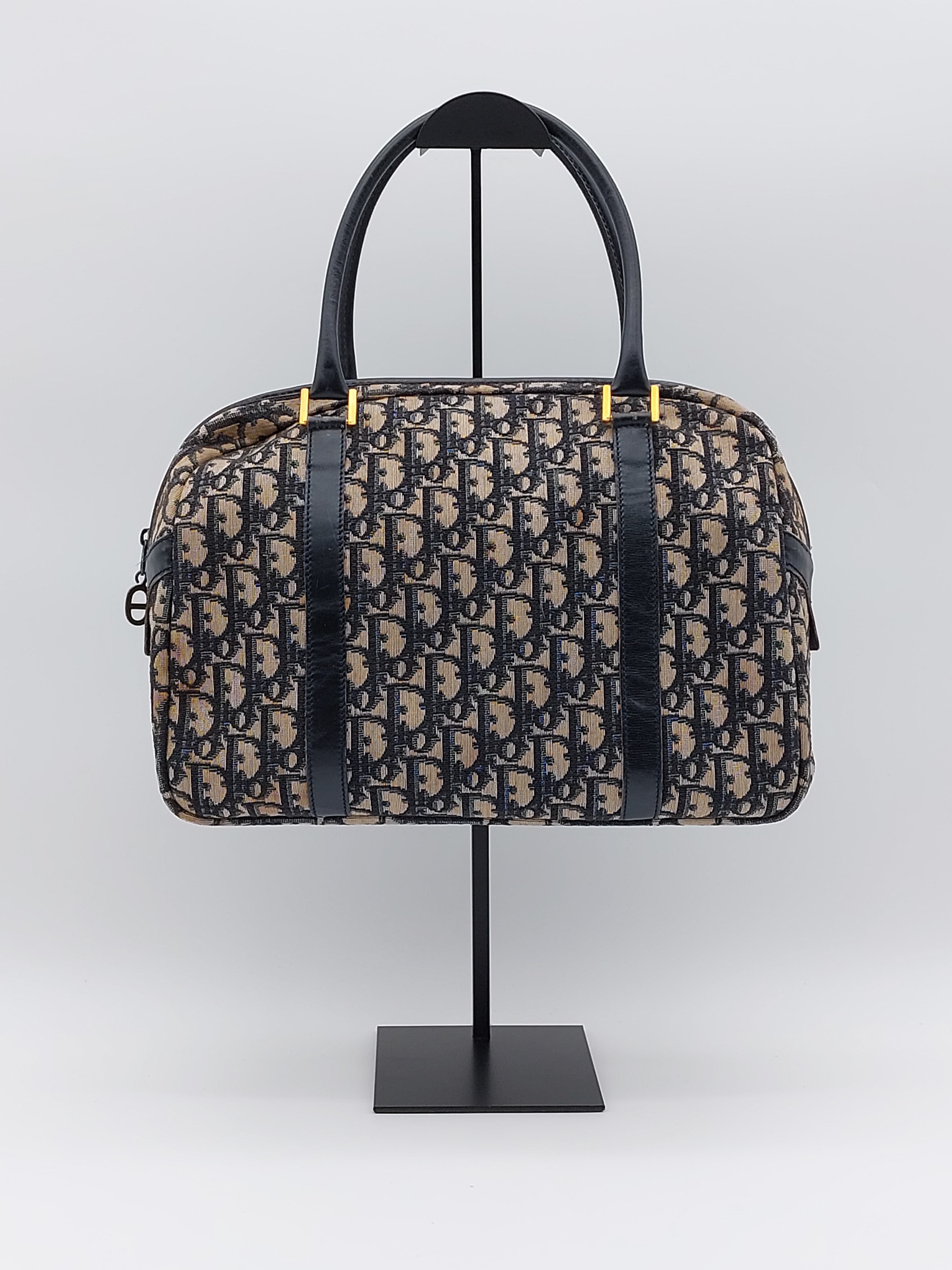 Diorissimo Bowling Bag
