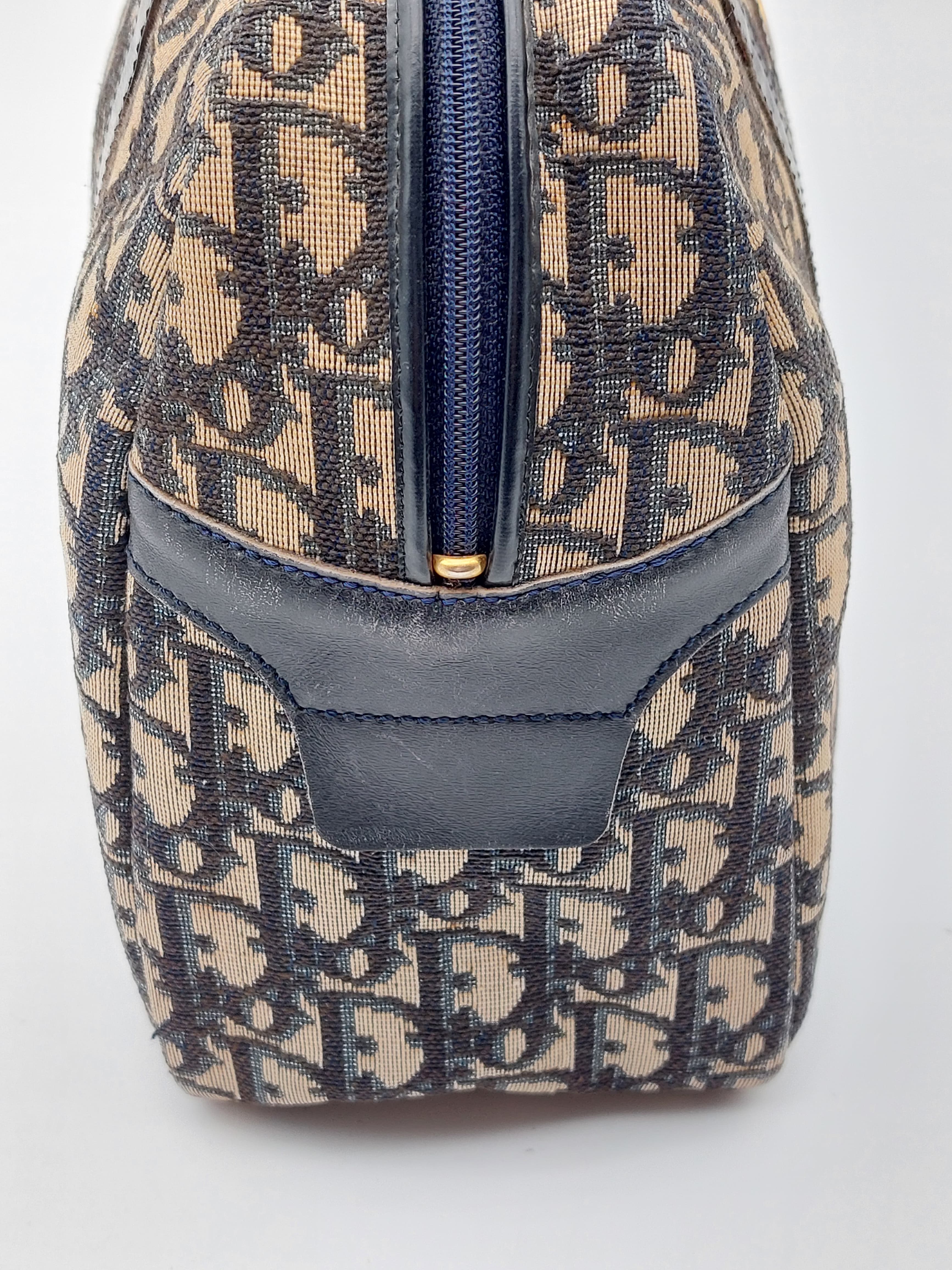 Diorissimo Bowling Bag