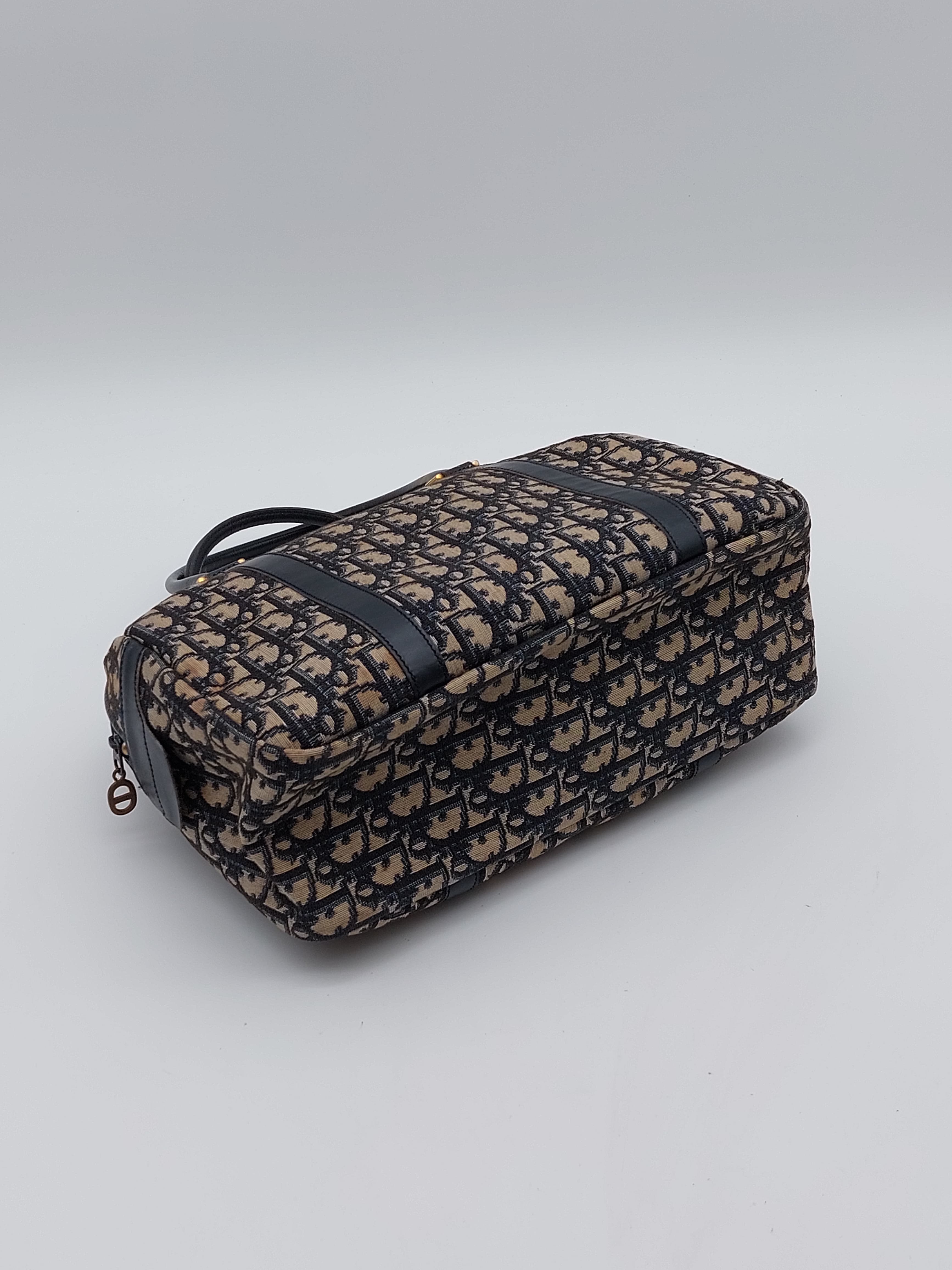 Diorissimo Bowling Bag